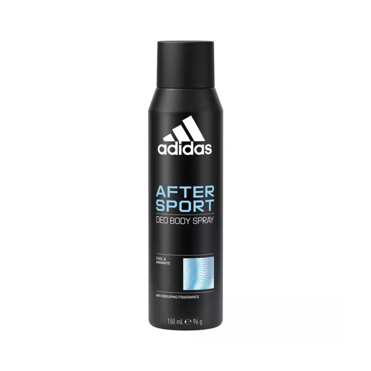 Adidas After Sport Deo Body Spray 150ml
