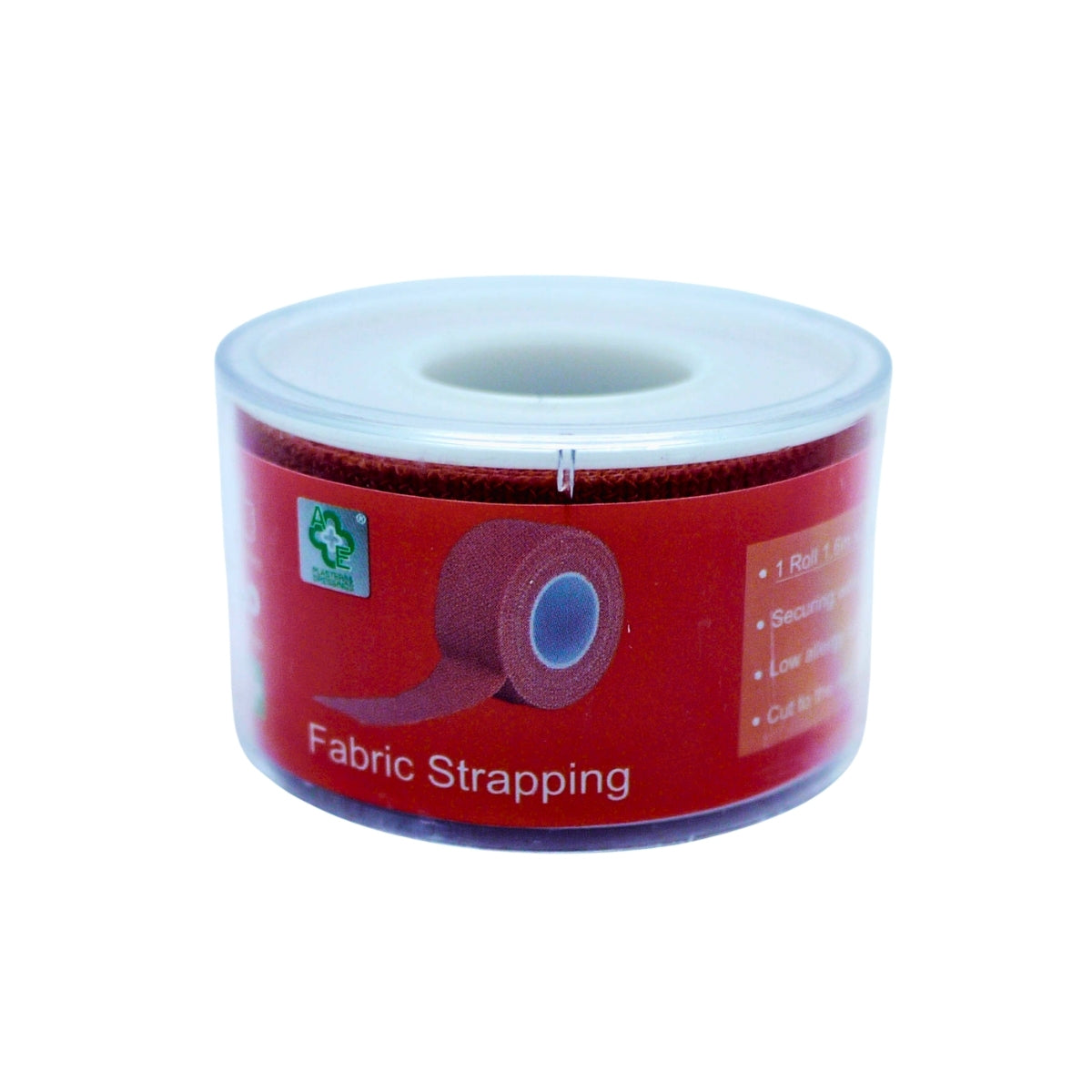 A&E Fabric Dressing Strapping Spool | 1.6m