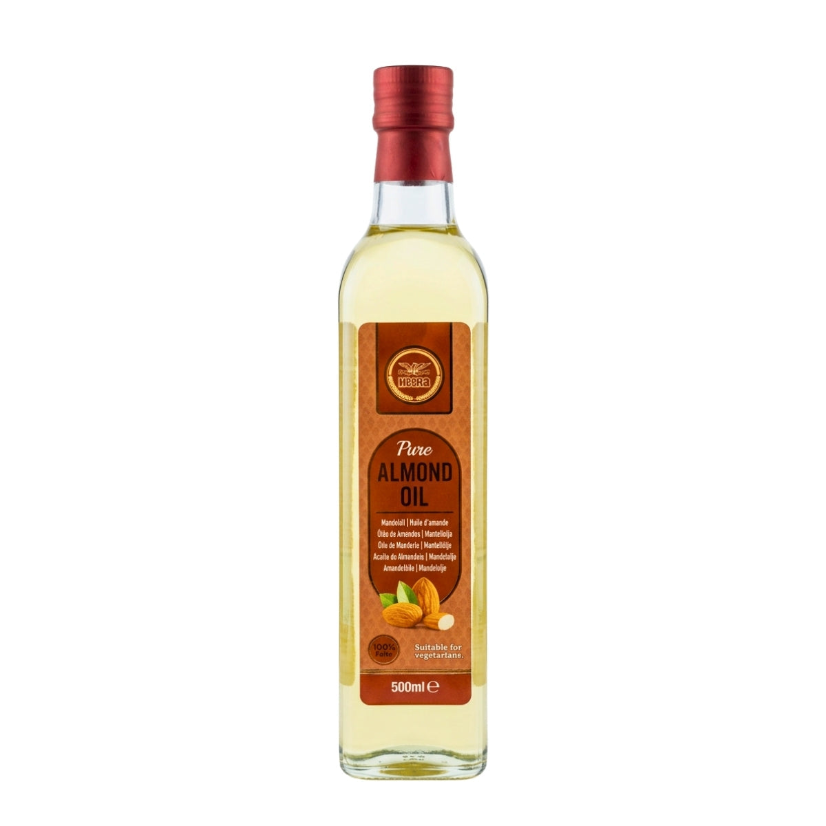 Almond Oil | 500ml