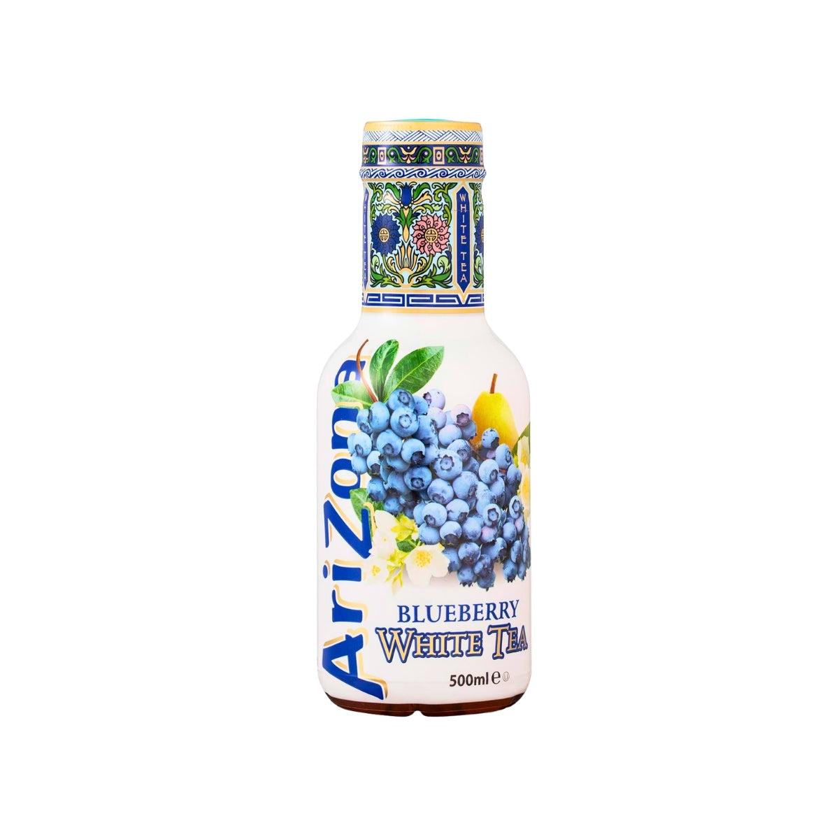 Arizona Blueberry White Tea | 6 x 500ml