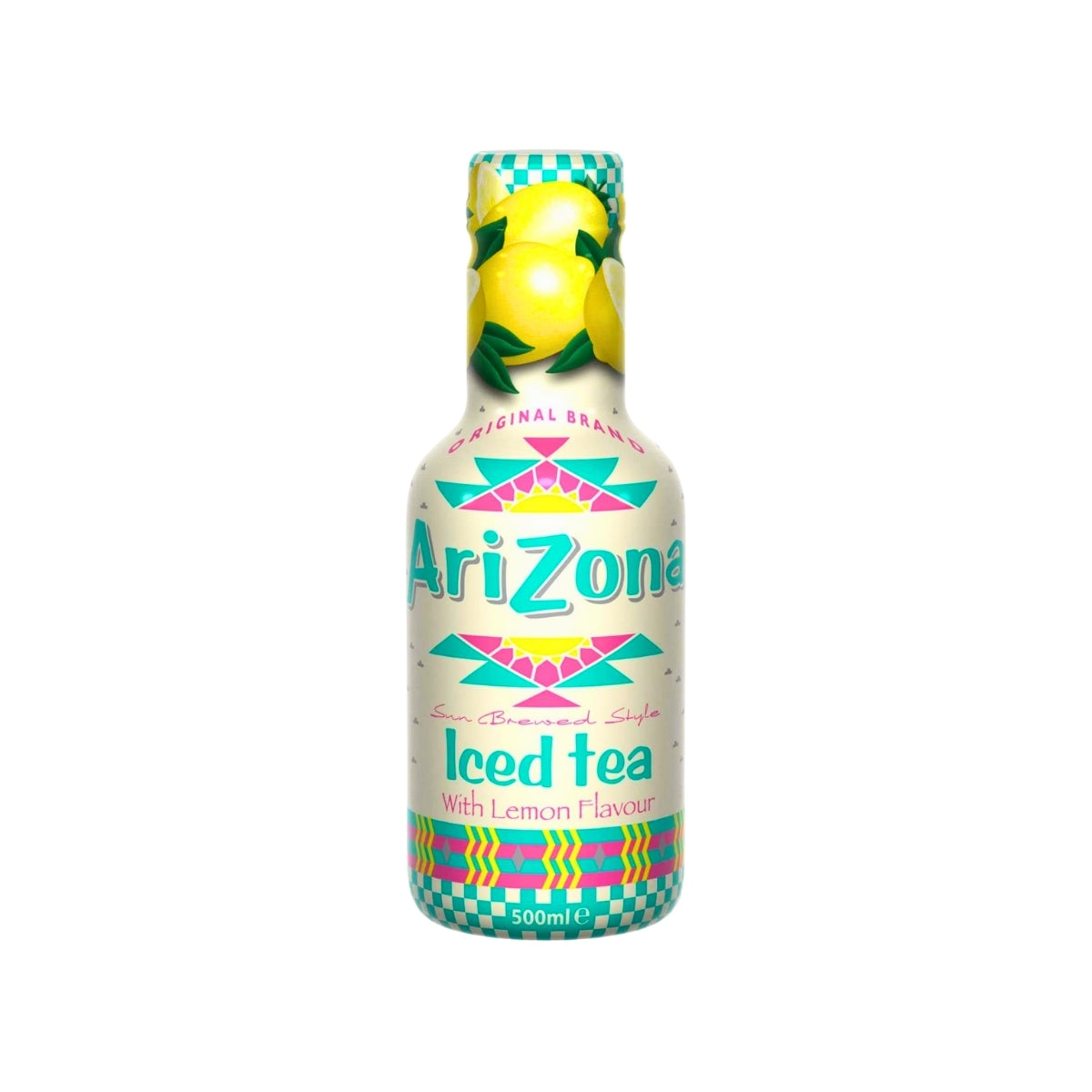 Arizona Ice Tea with Lemon | 6 x 500ml