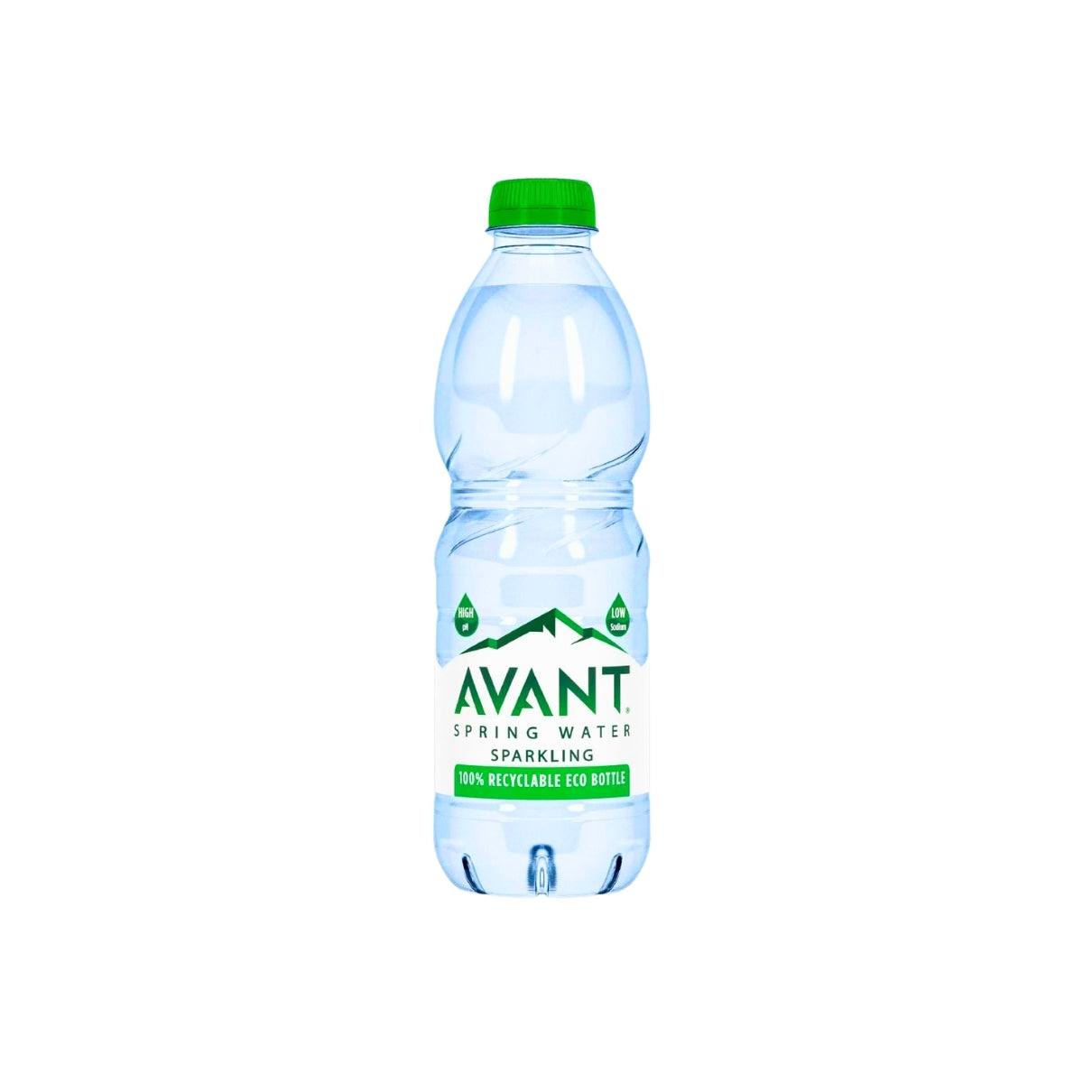 Avant Sparkling Screwcap | 12 x 500ml
