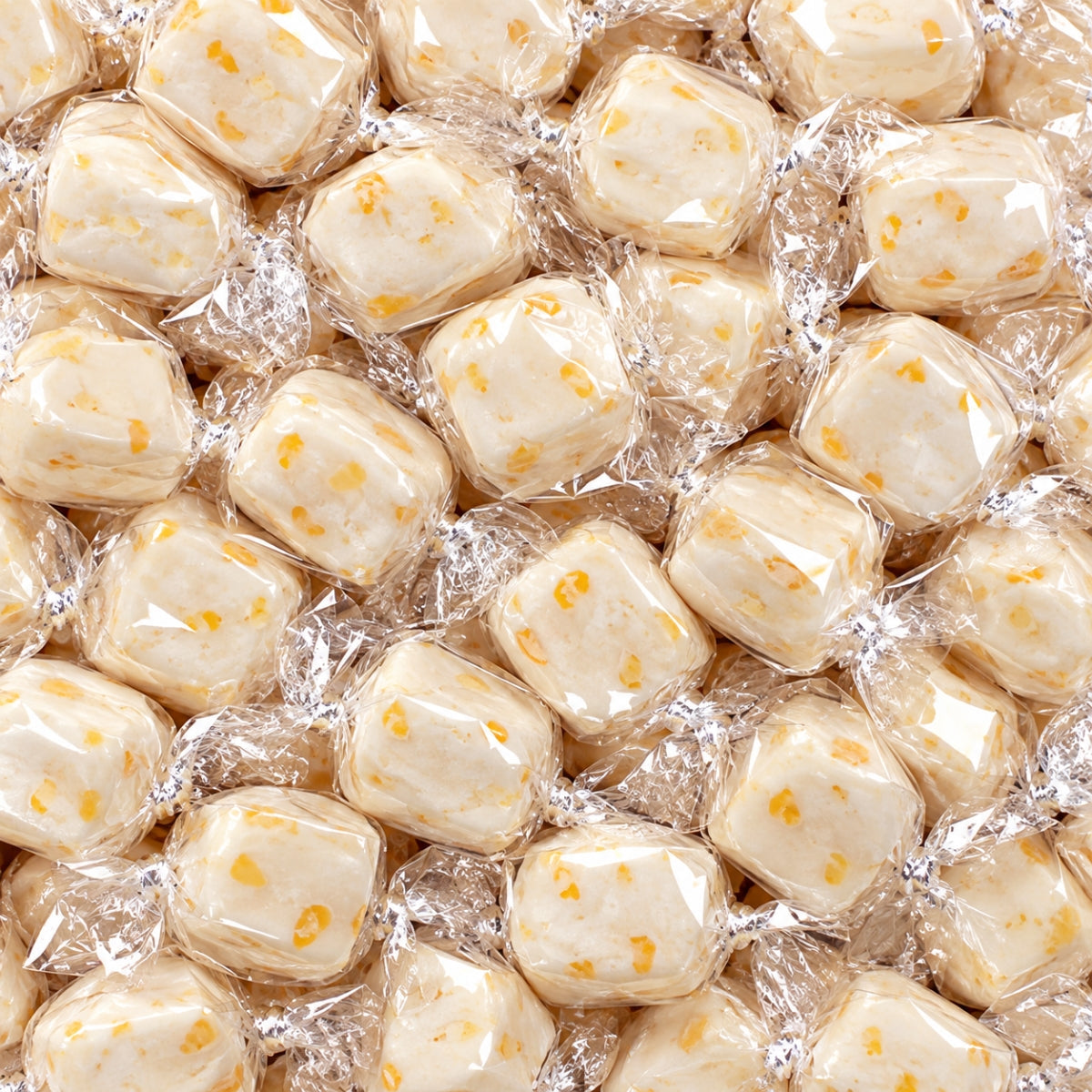 Banana Nougat Bites | 1 Kg