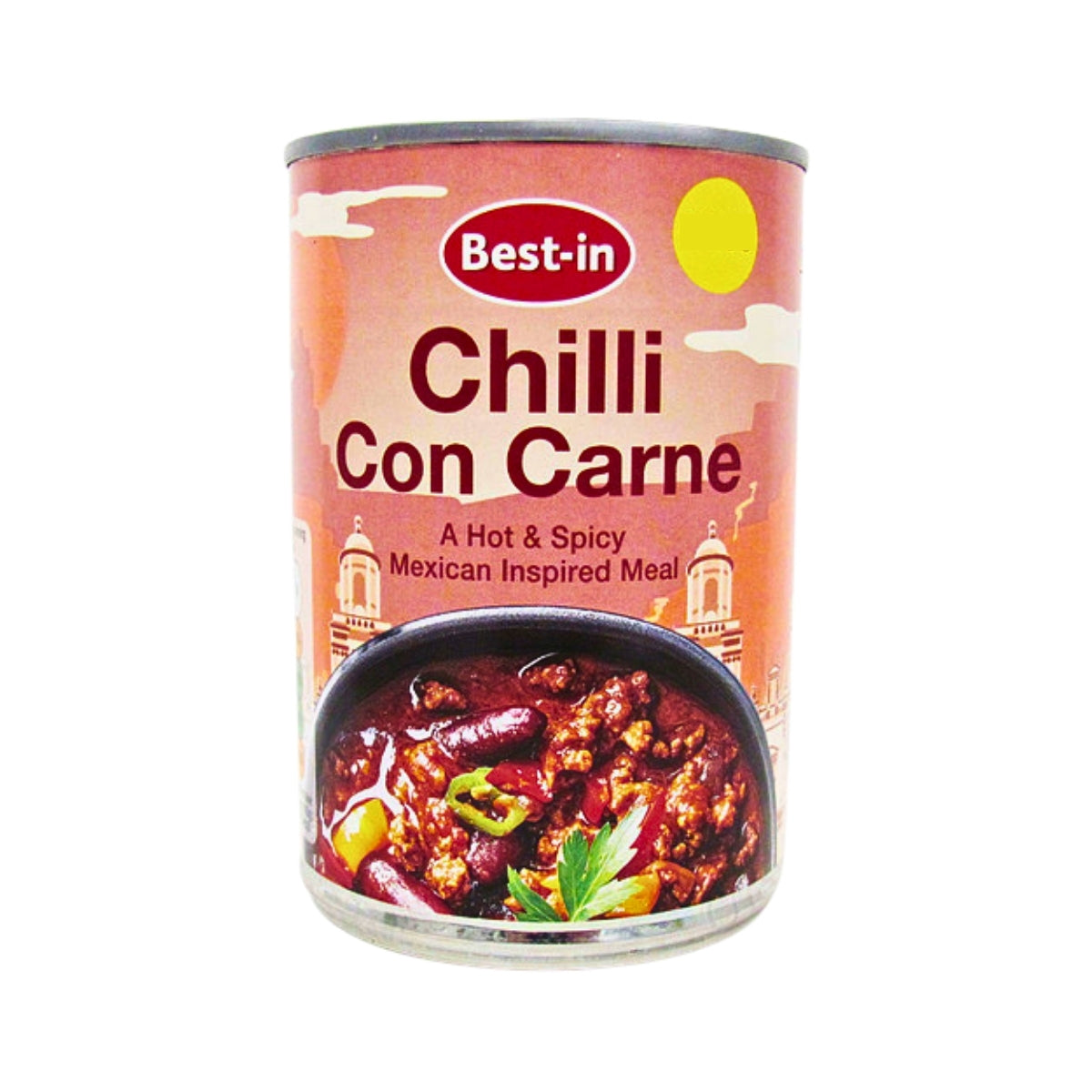 Best-In Chilli Con Carne | 390 gm