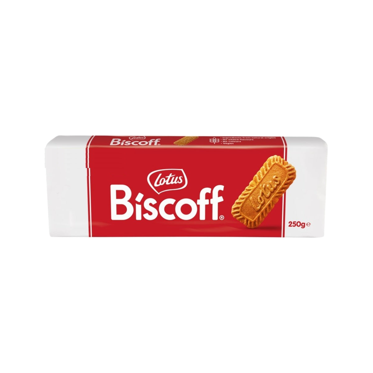 Biscoff | 250gm