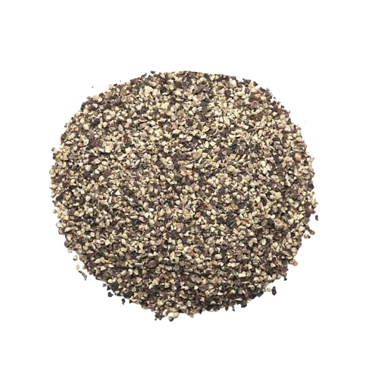 Cracked Black Pepper Coarse | 500 gm