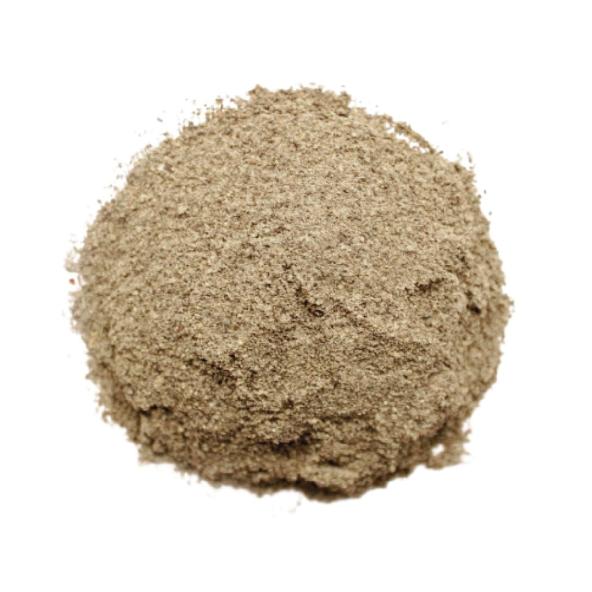 Ground Black Pepper | 500 gm