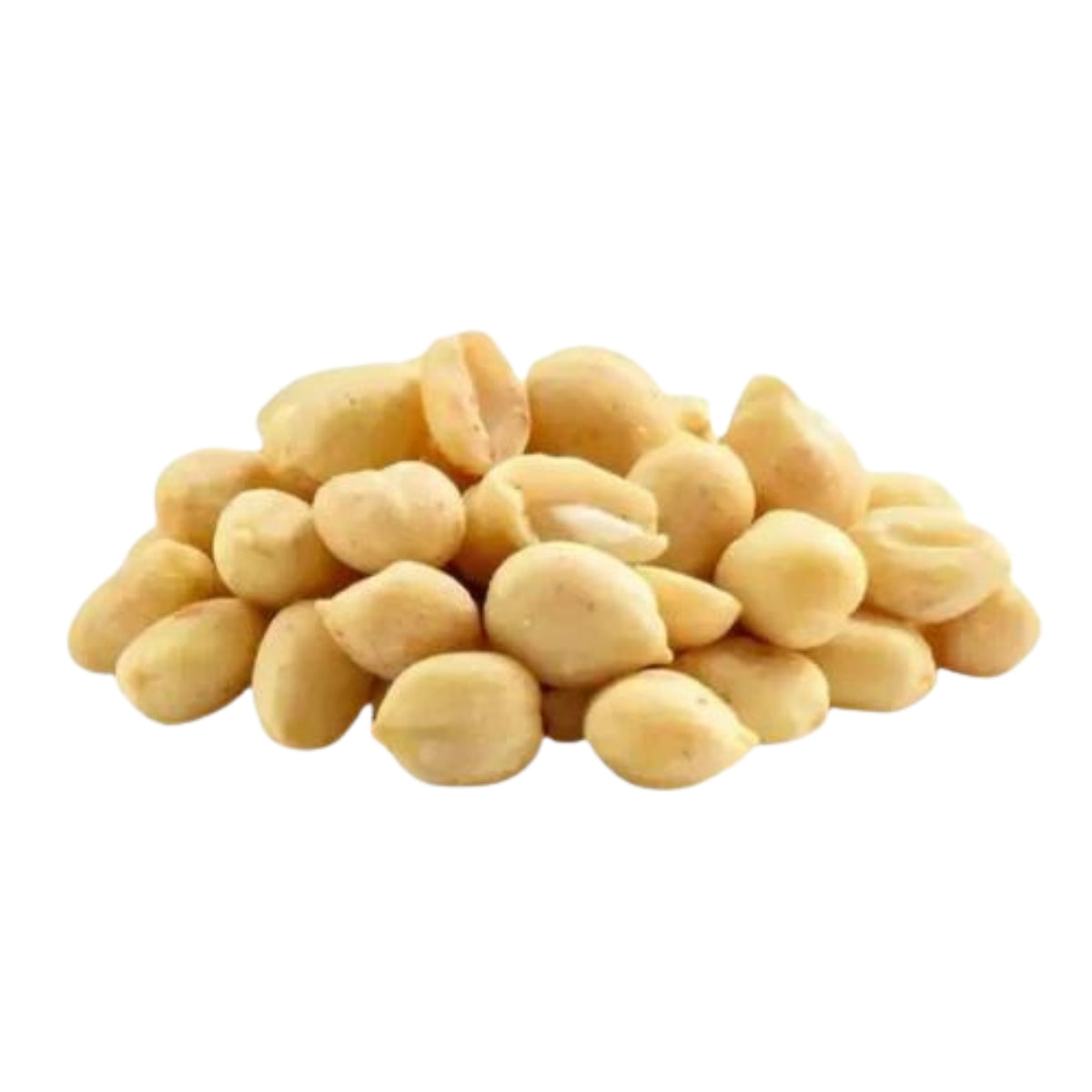Blanched Peanuts – Jumbo | 25kg
