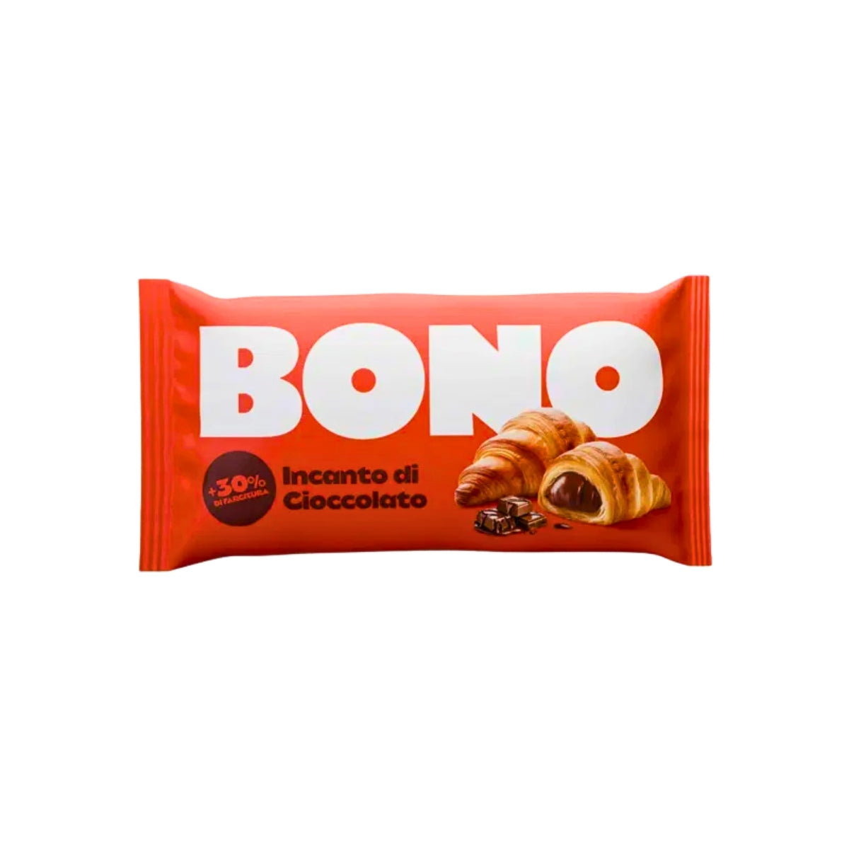 Bono Crossiant Chocolate | 4 x 80gm