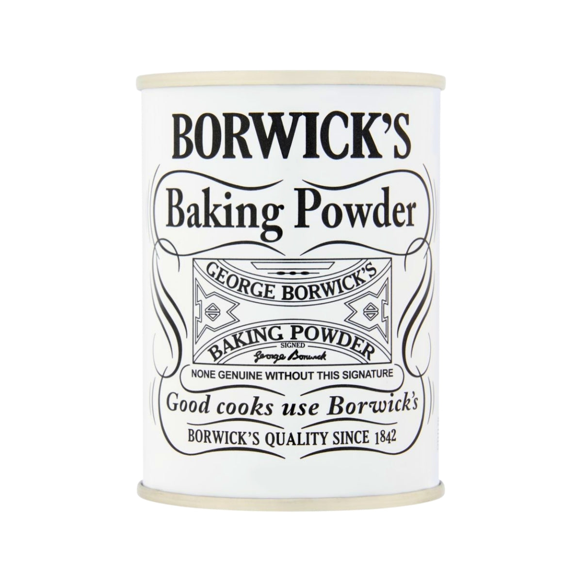Borwick Baking Powder | 100gm