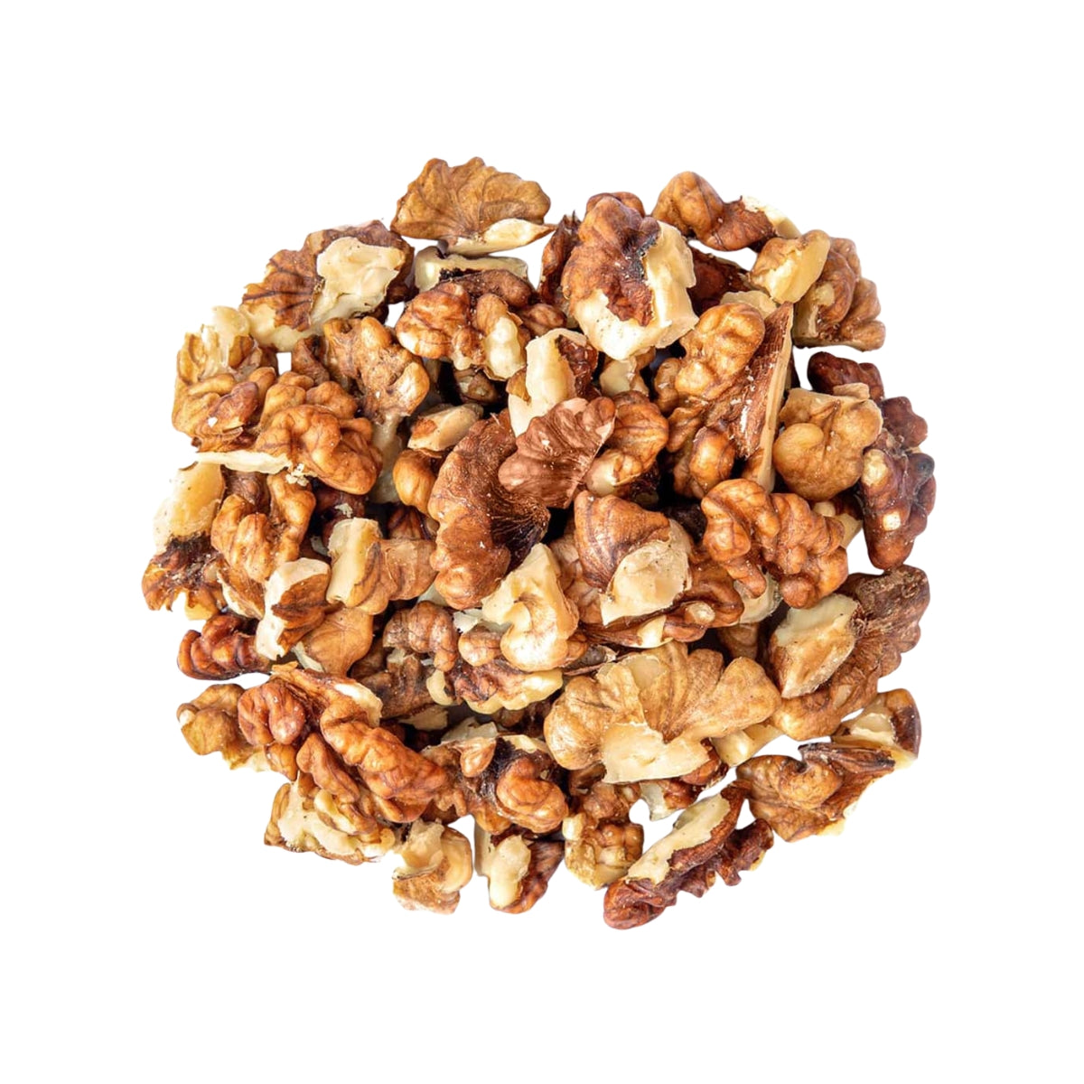 Broken Walnuts | 1 Kg