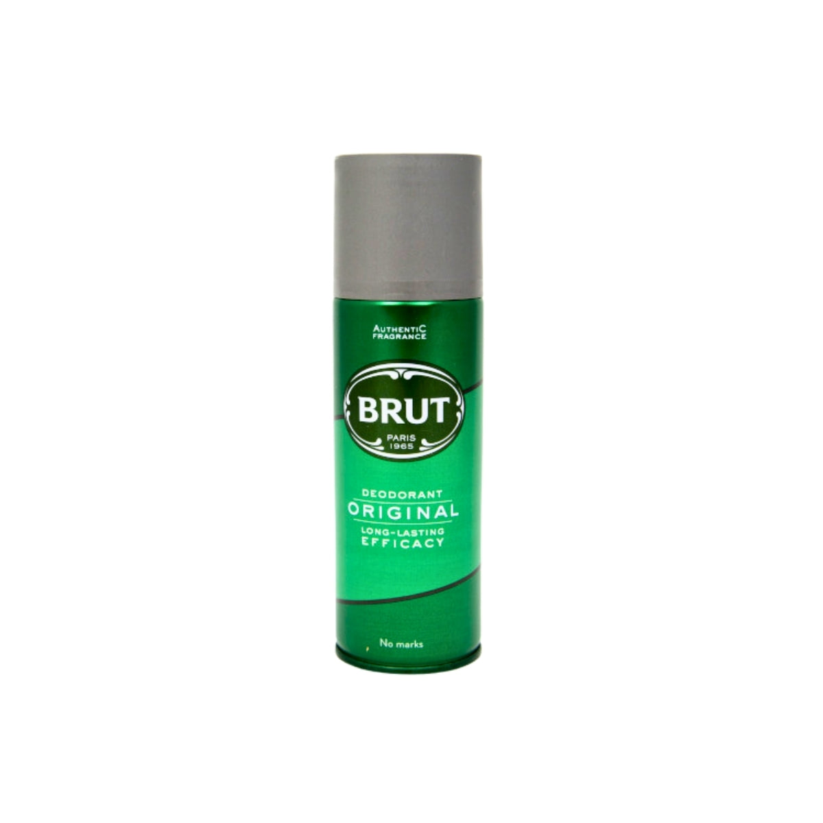 Brut Deodorant Original Spray 200ml