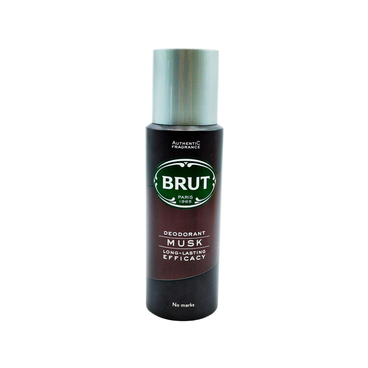 Brut Musk Deodorant Body Spray Deodorant Spray For Men | 6.7 oz