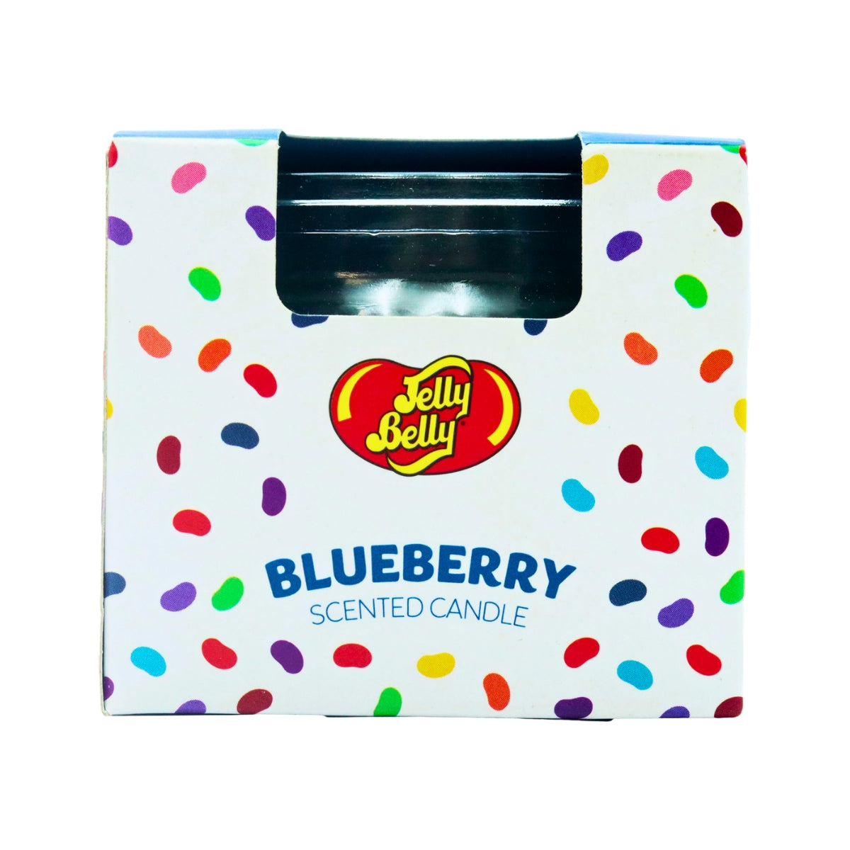 Candle Jelly Belly Blueberry Scented Candle