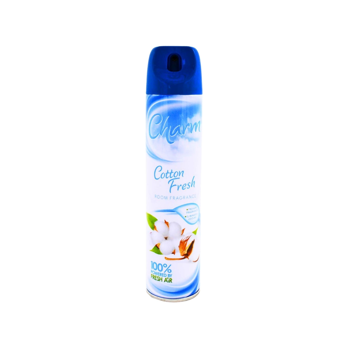Charm Air Freshener Cotton Fresh 240ml