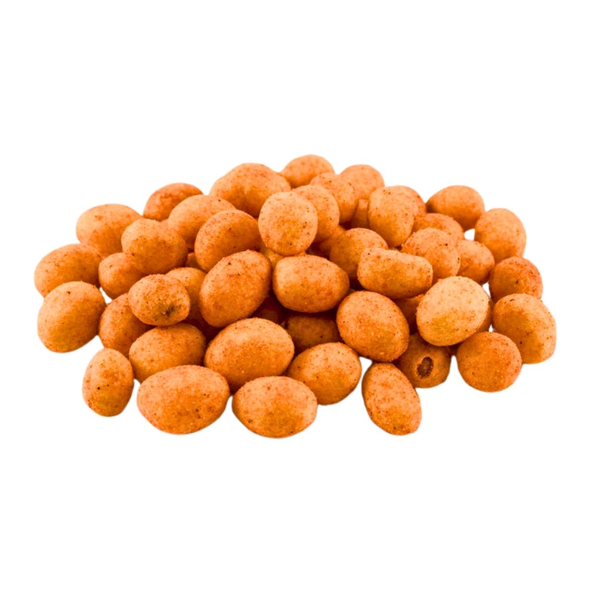 Chilli Coated Peanuts | 10 Kg