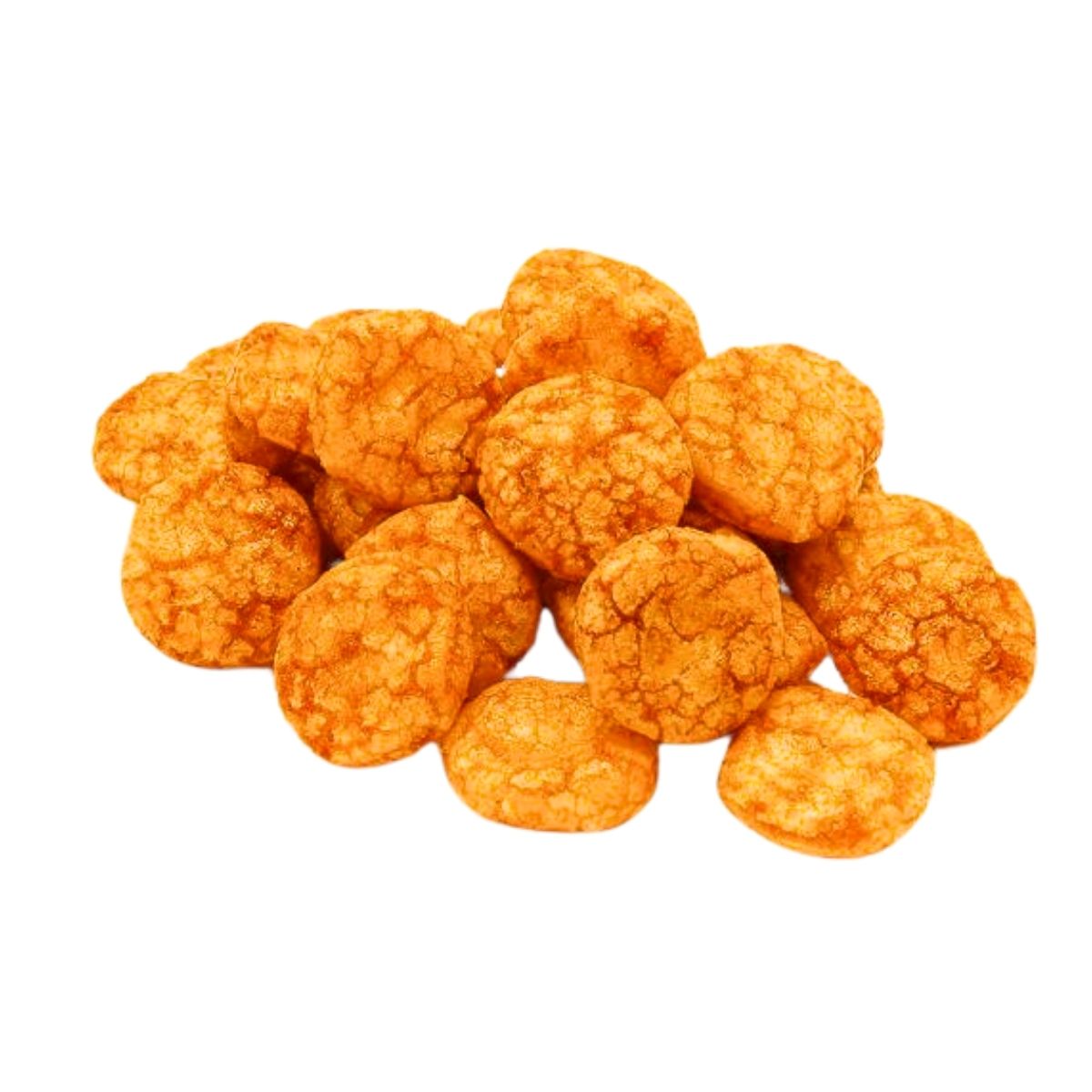 Chilli Rice Crackers | 5 Kg