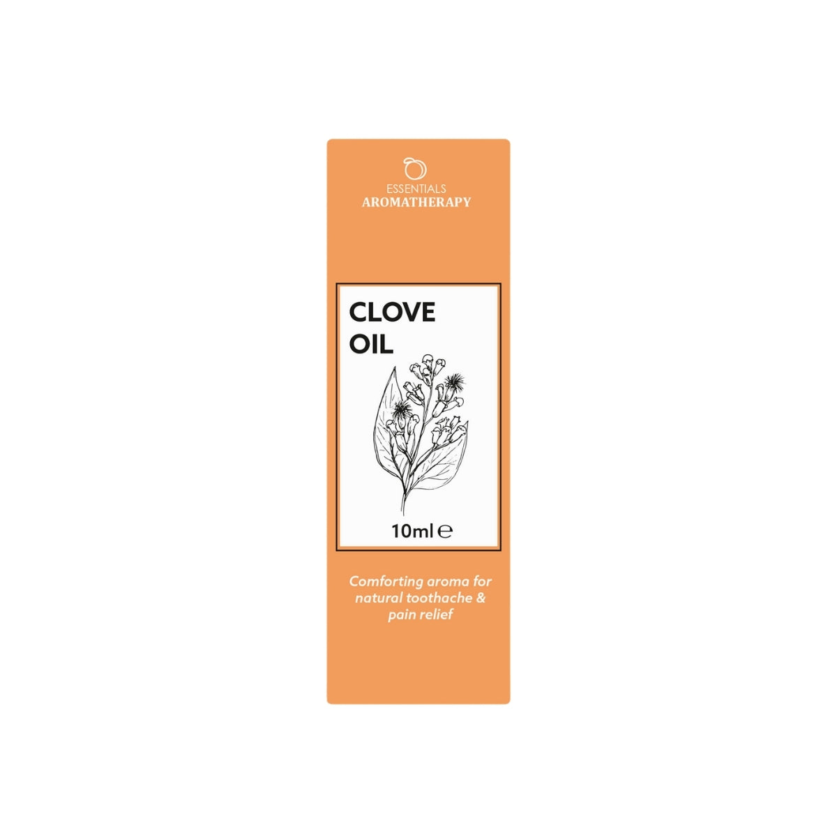 Clove Oil Aroma | 10ml