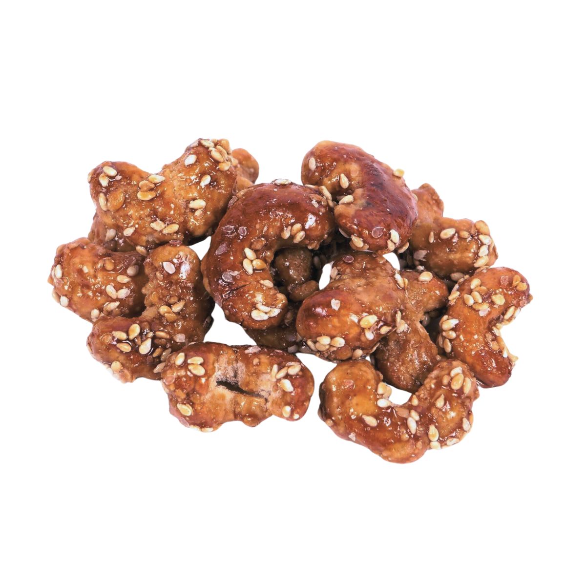 Coffee Cashews | 10 Kg