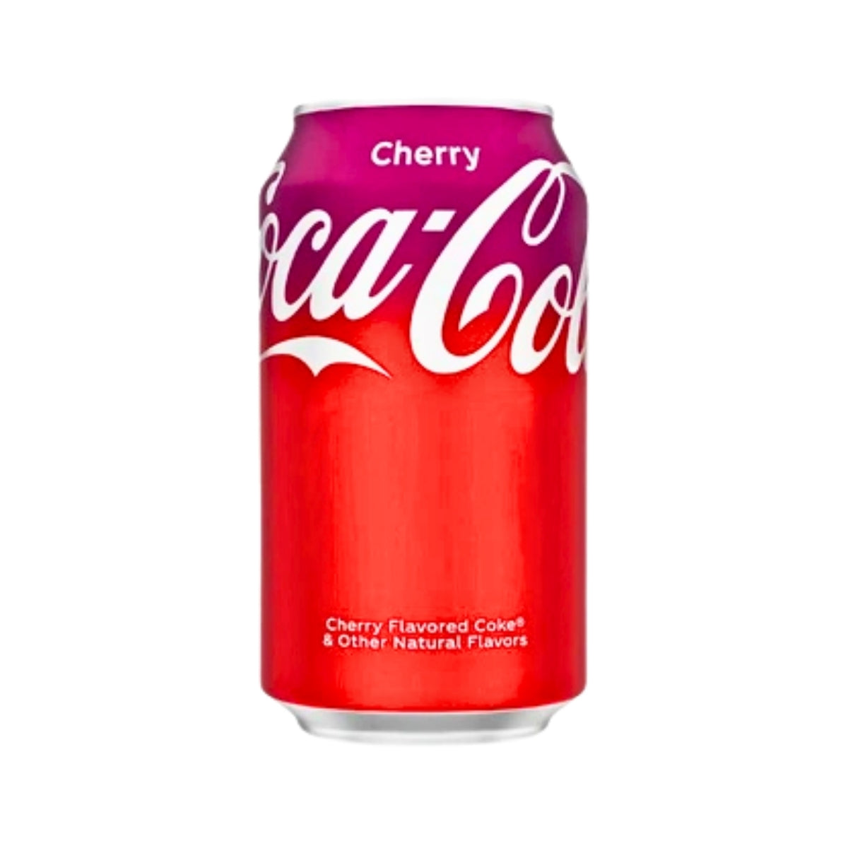 Coke Cherry