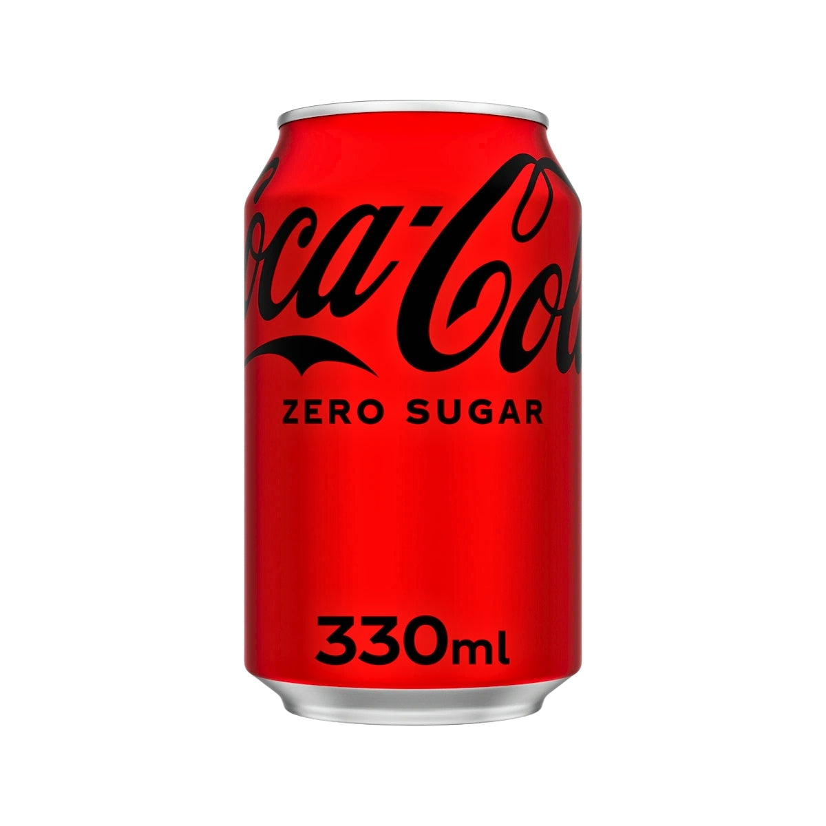 Coke Zero Sugar
