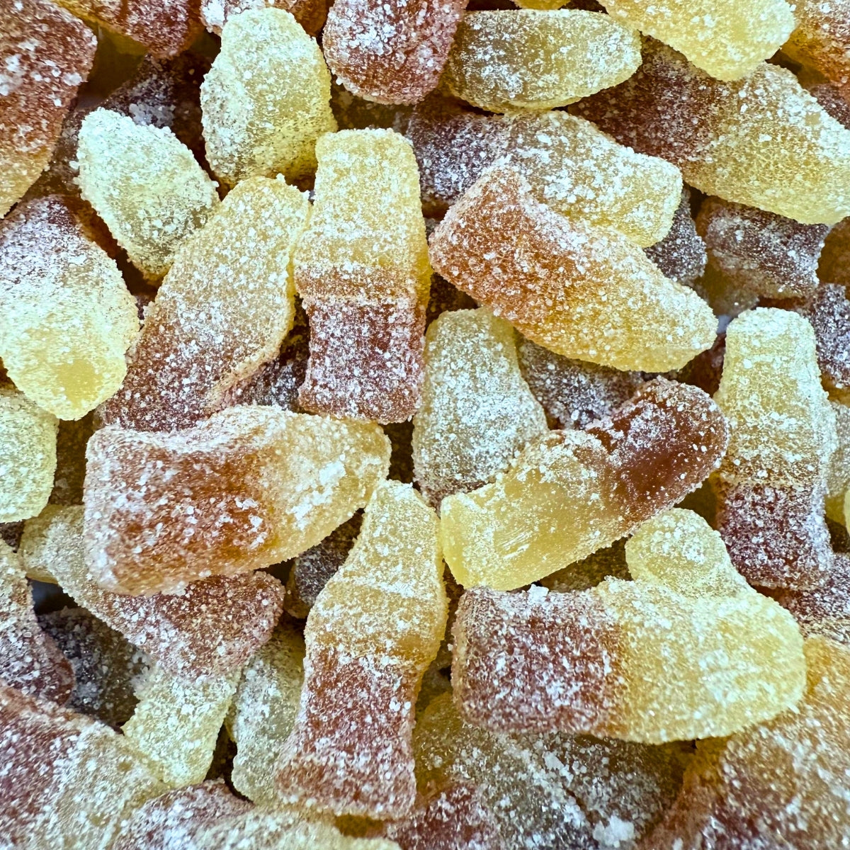 Fizzy Cola Bottle | 2 Kg
