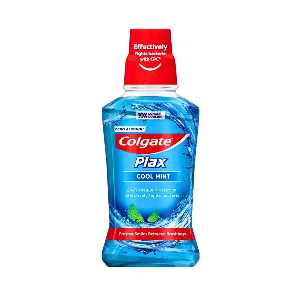 Colgate Plax Mouthwash Coolmint | 250ml