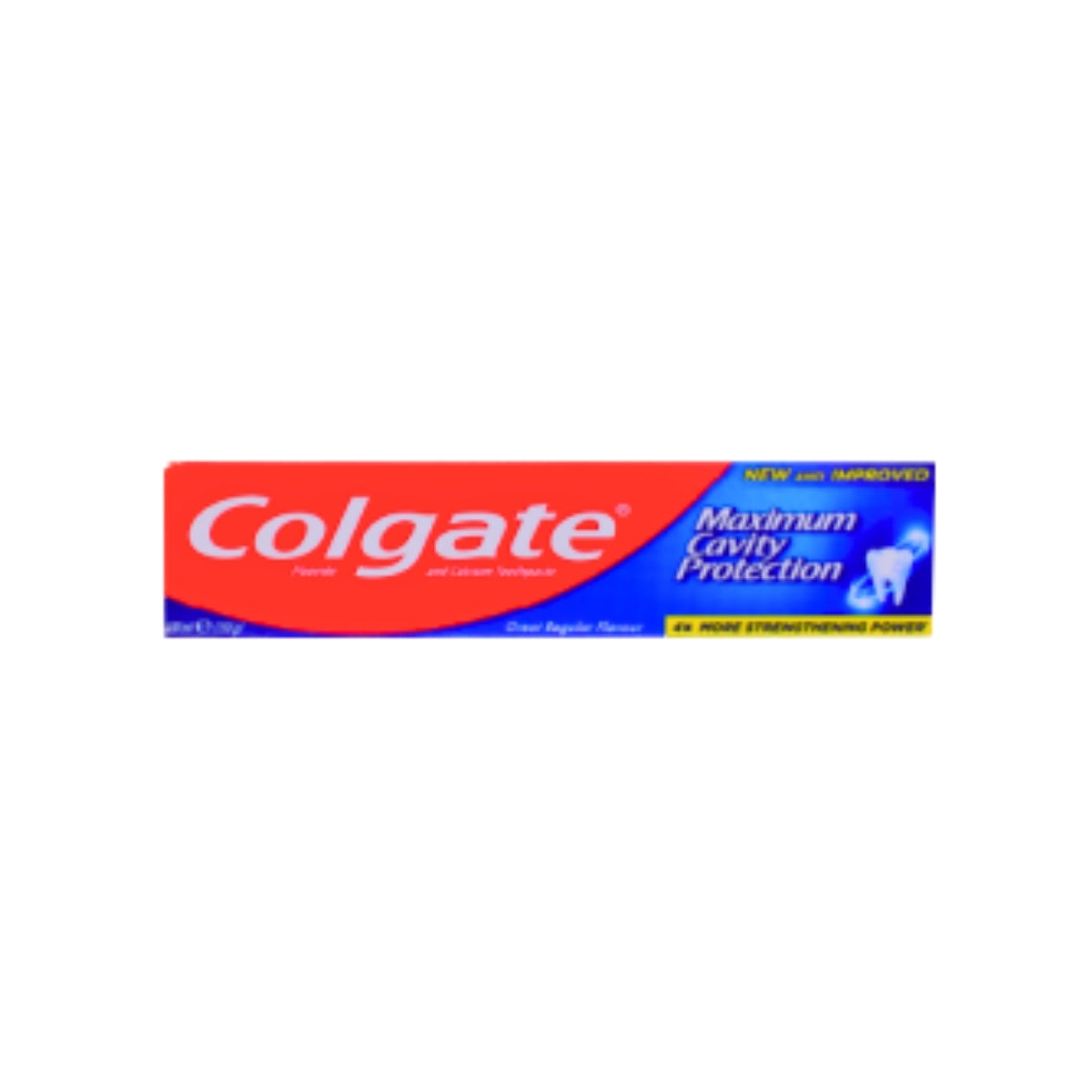 Colgate T/P Max Cavity Protect Import 100ml