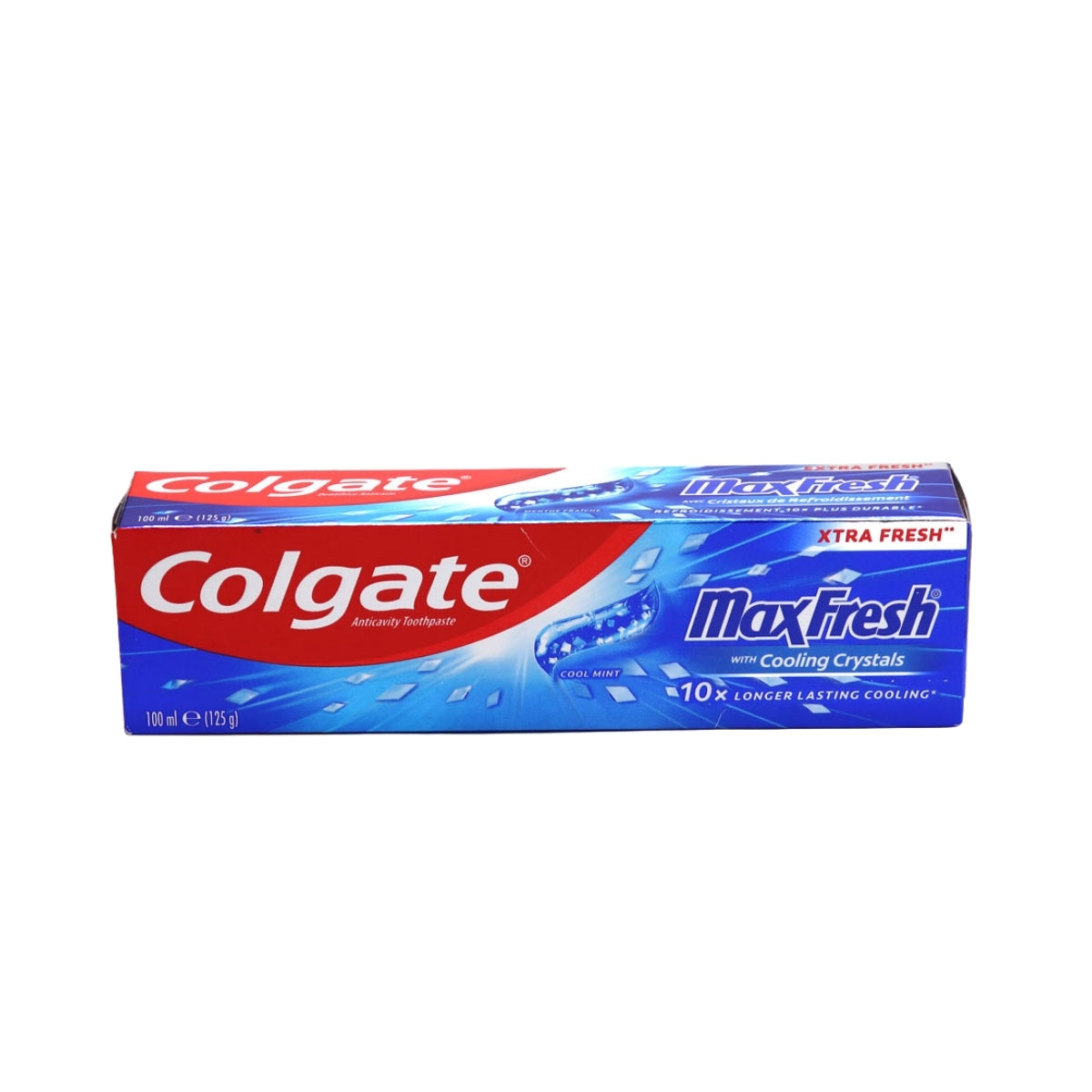 Colgate T/P Max Fresh Cool Mint | 100ml