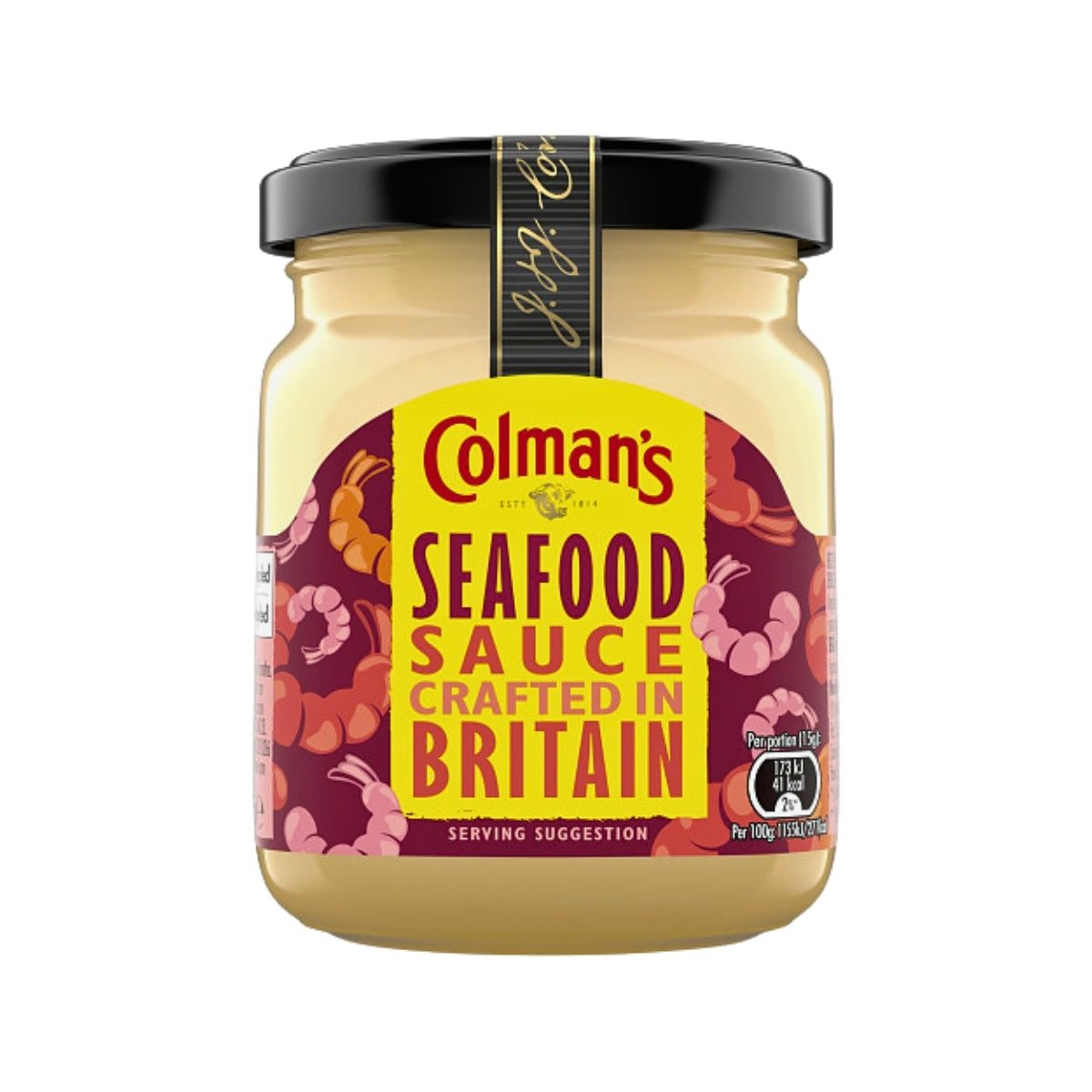 Colman's Sauce Seafood | 155gm