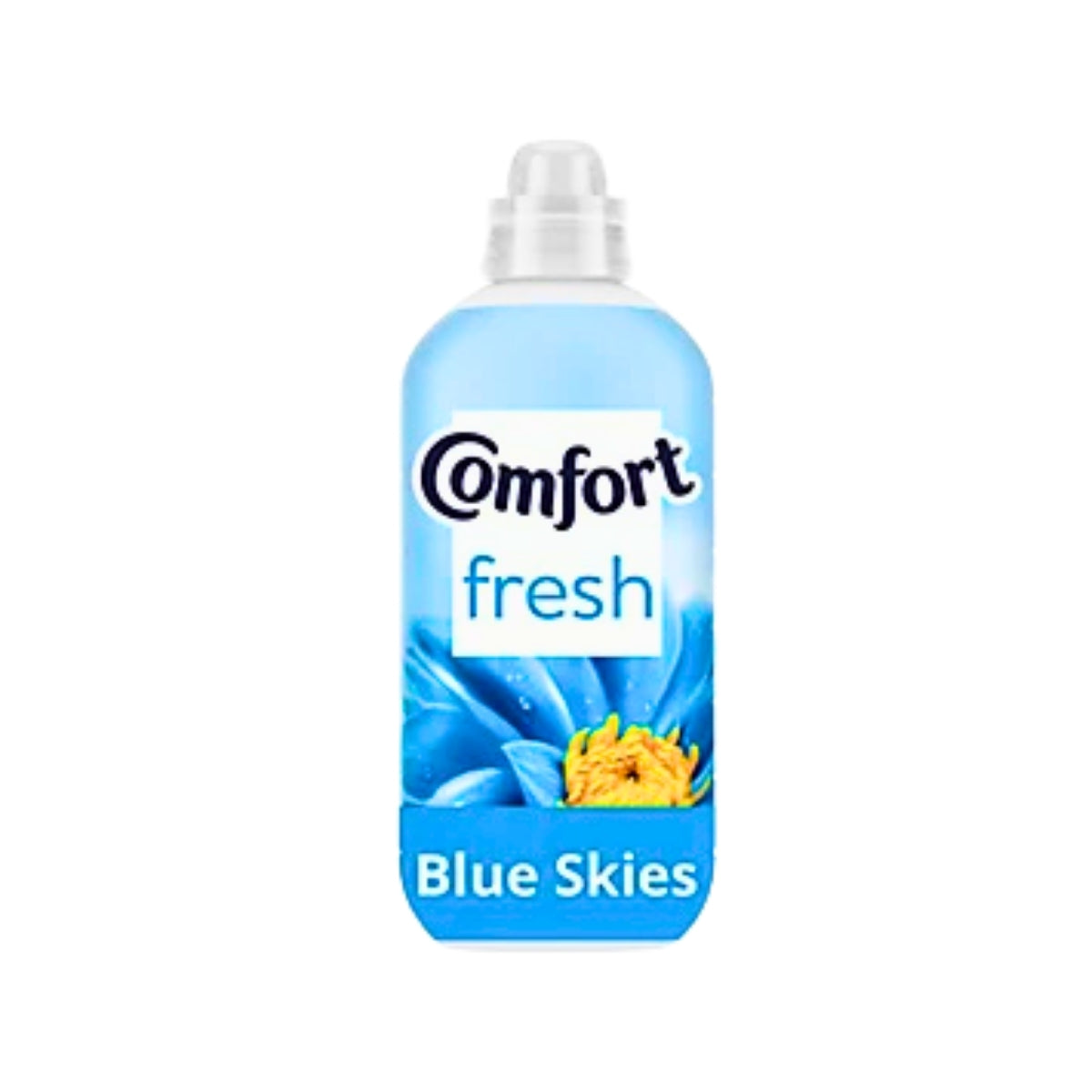 Comfort Fresh Fabric Conditioner Blue Skies 31 Washes | 930 ml