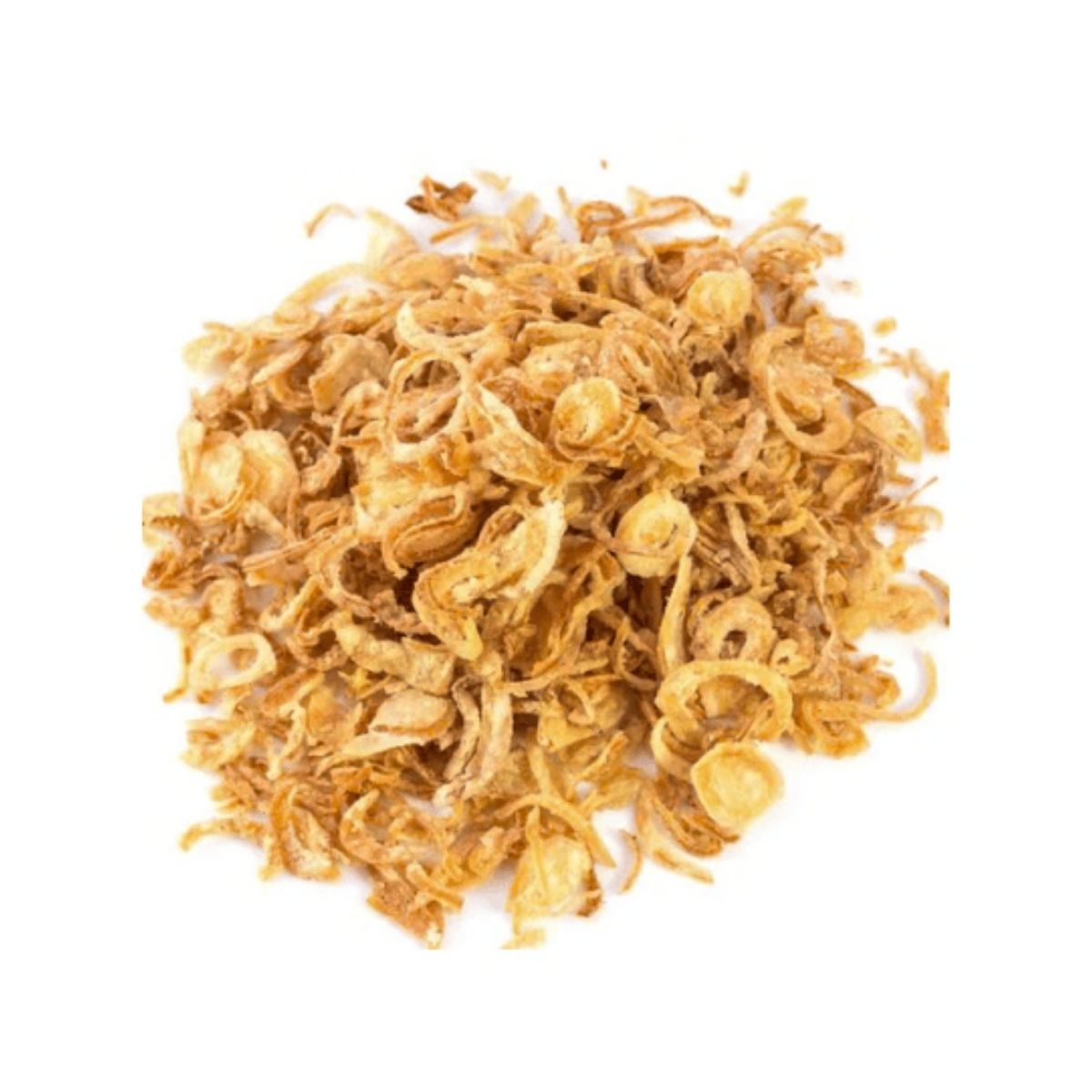 Crispy Fried Onions | 250 gm