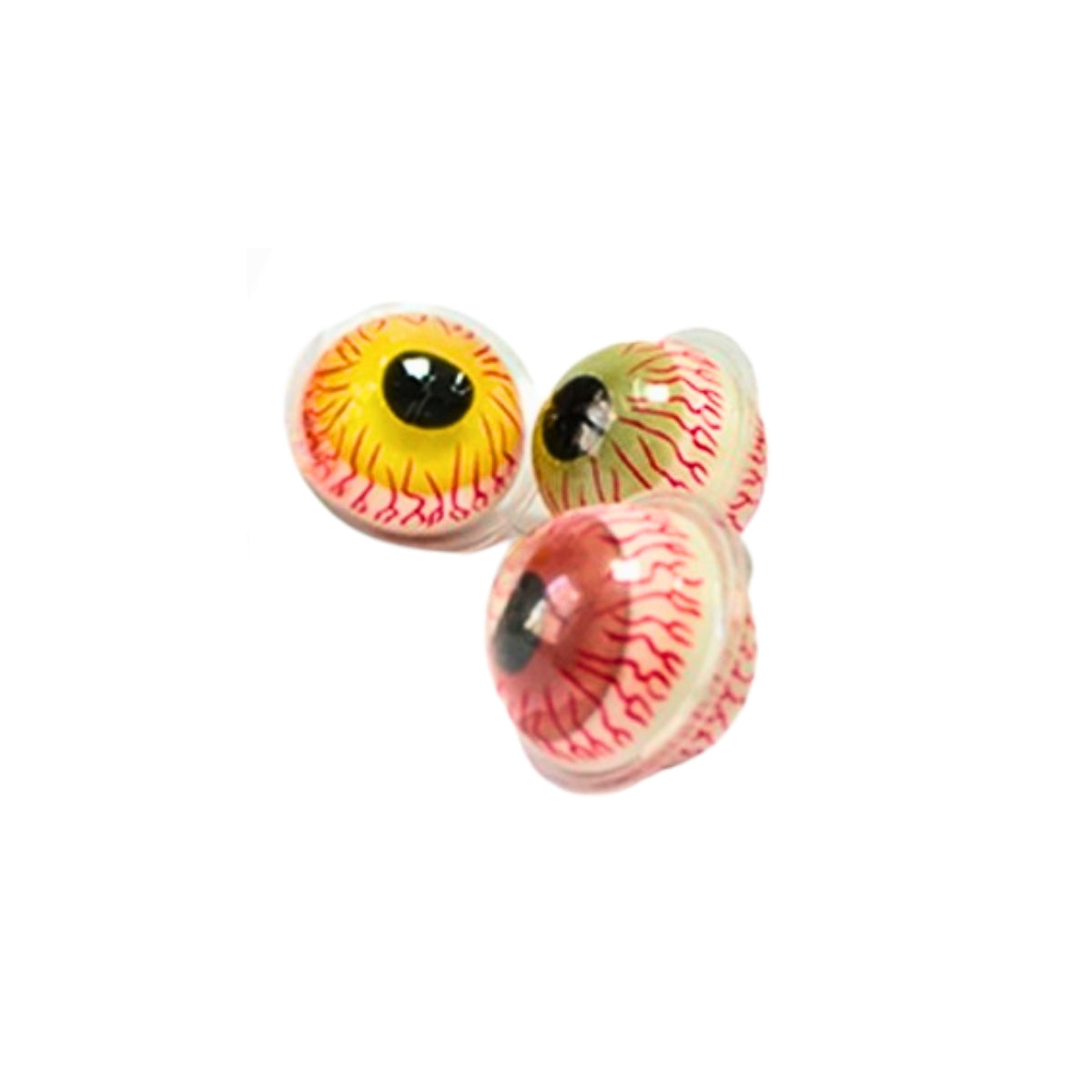Daffy Eyeball Candy | Mango Flavour