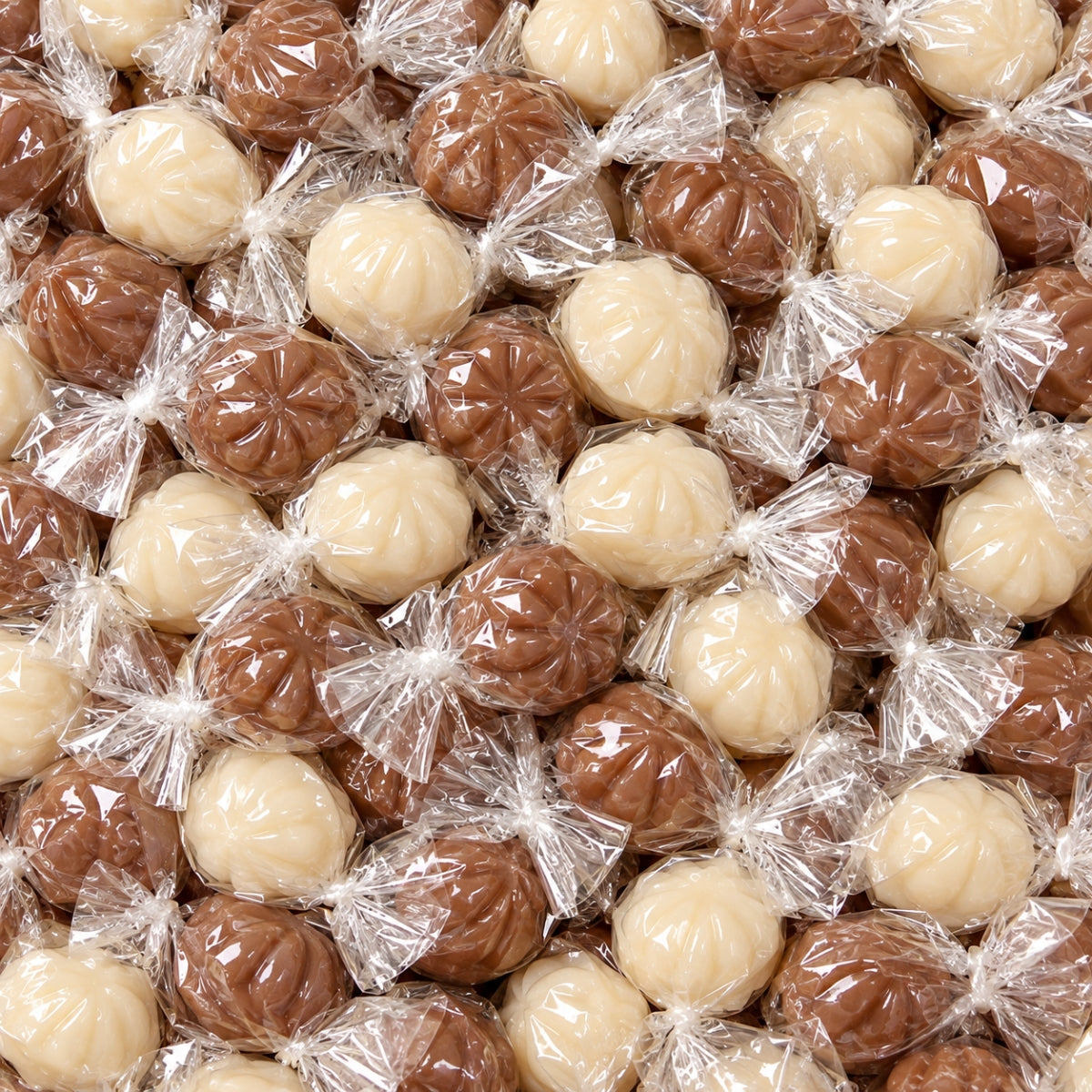 Double Drops Cocoa & Coconut | 1 Kg