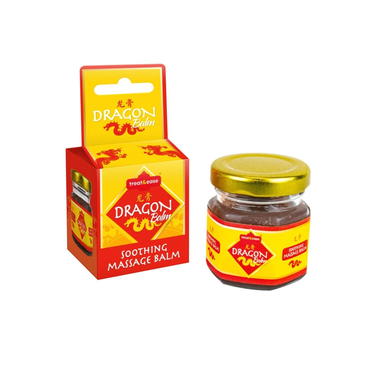 Dragon Balm 30g