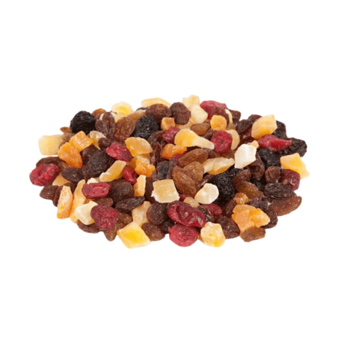 Mixed Fruits | 10 Kg