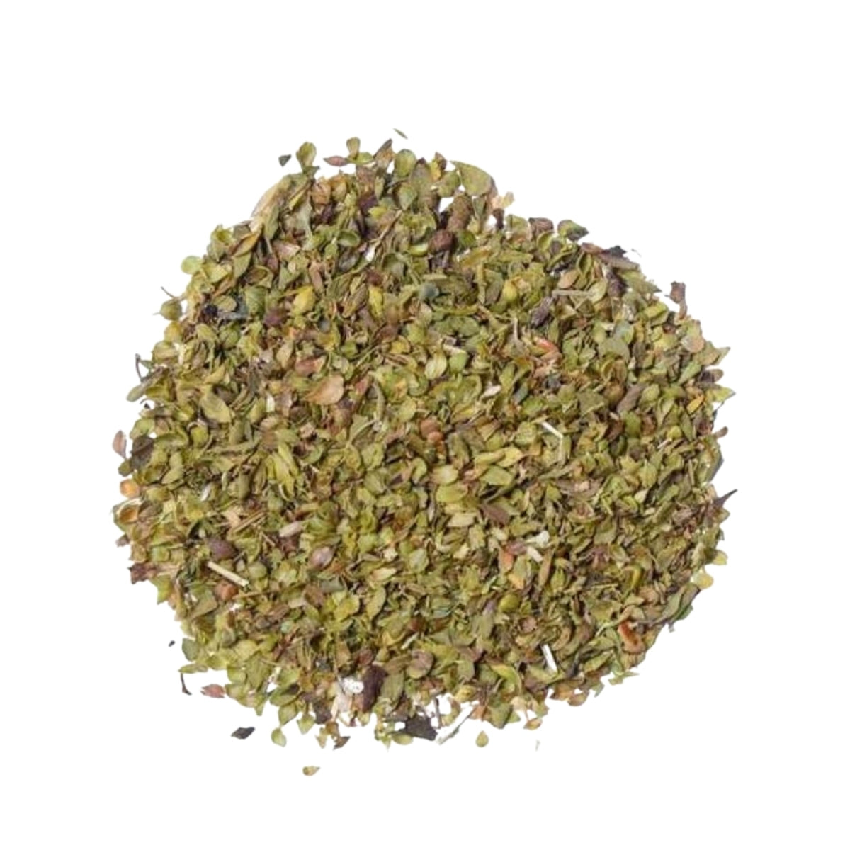 Dried Crushed Oragano | 1 Kg