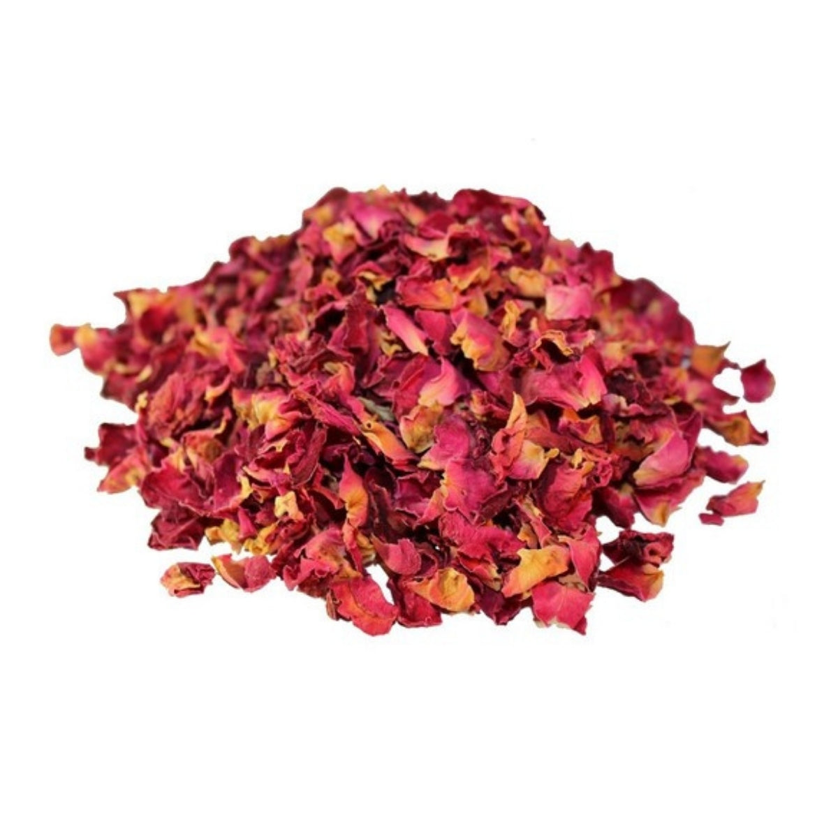 Dried Rose Petals (Edible) | 100 gm