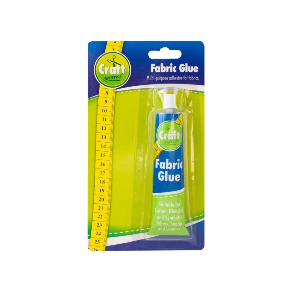 Fabric Glue 50ml