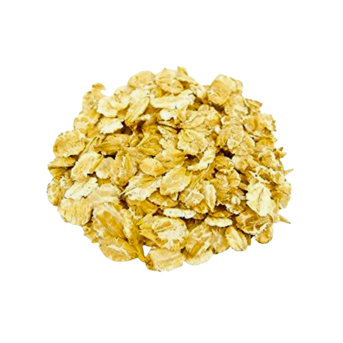Flake Barley | 1 Kg