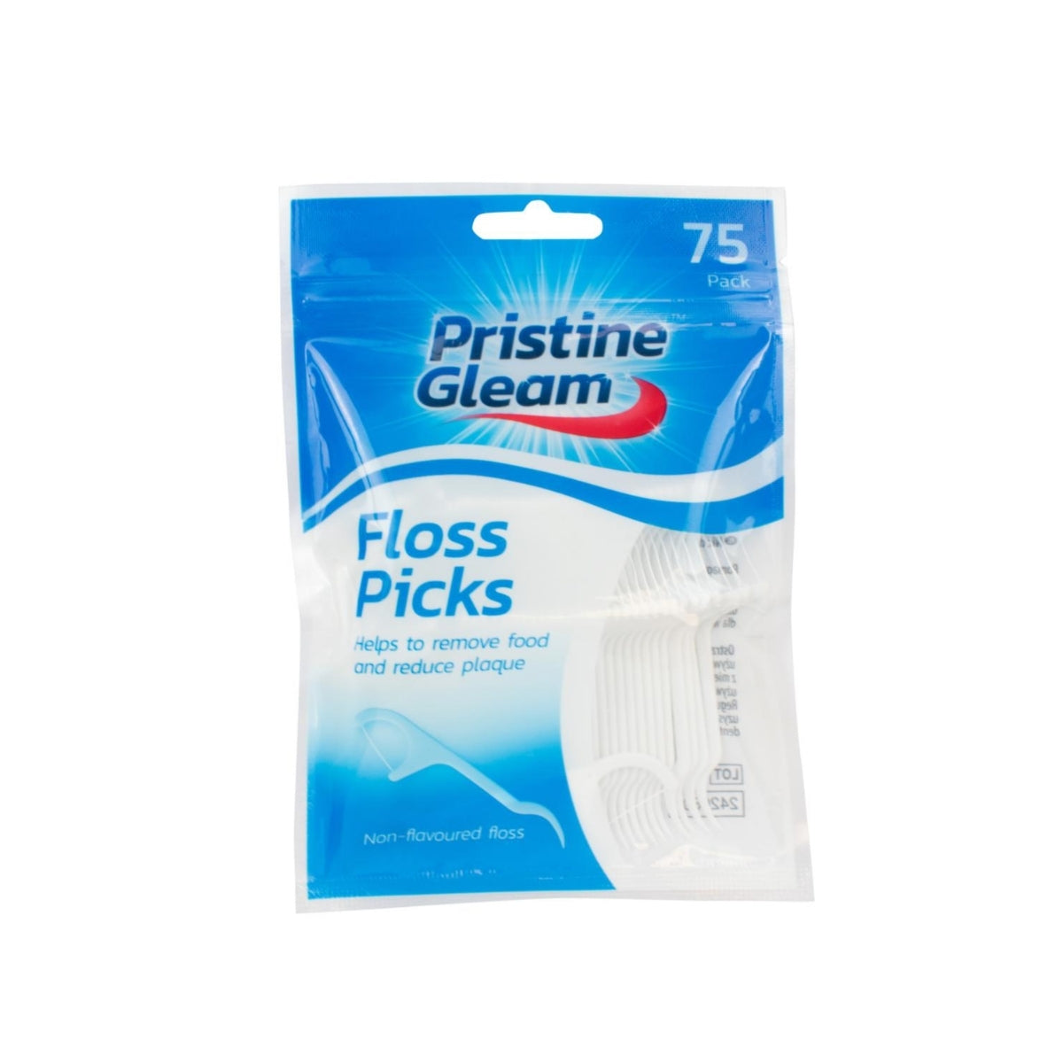 Floss Picks 75pk