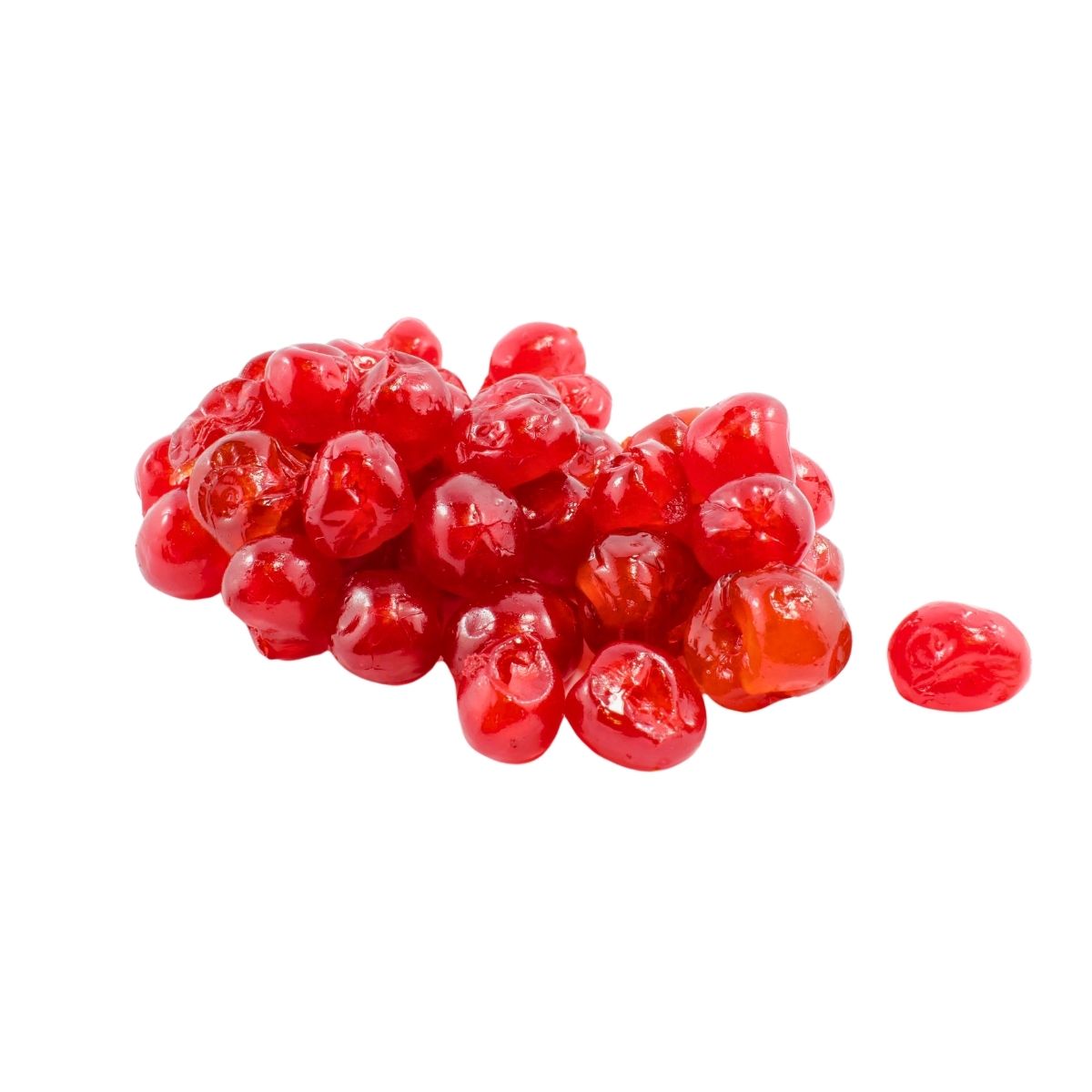 Glazed Cherries | 1 Kg