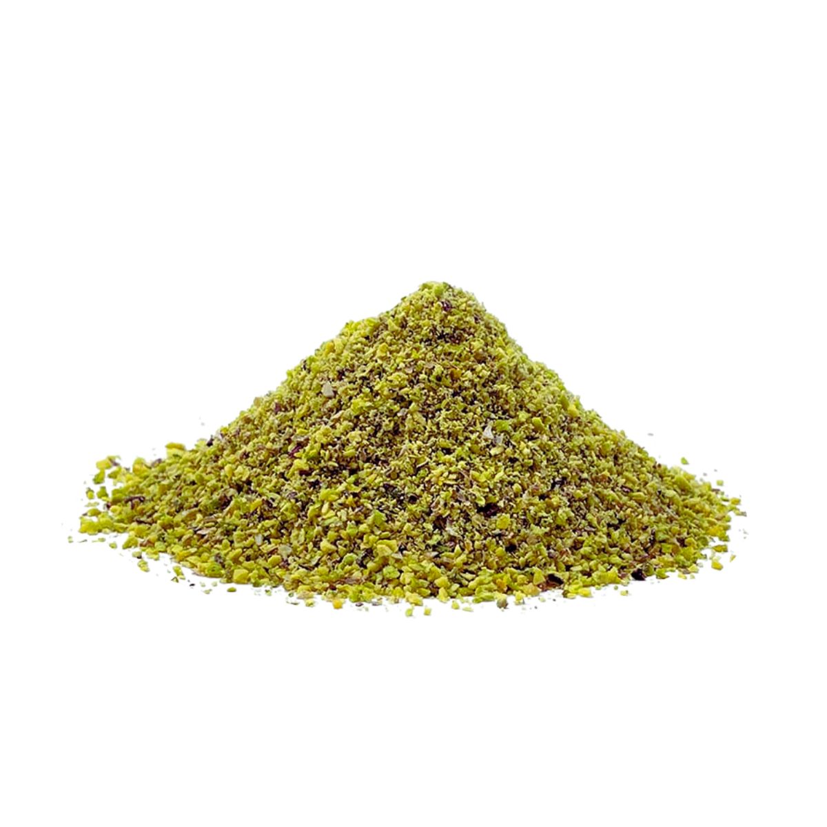 Ground Pistachios – Coarse | 500 gm