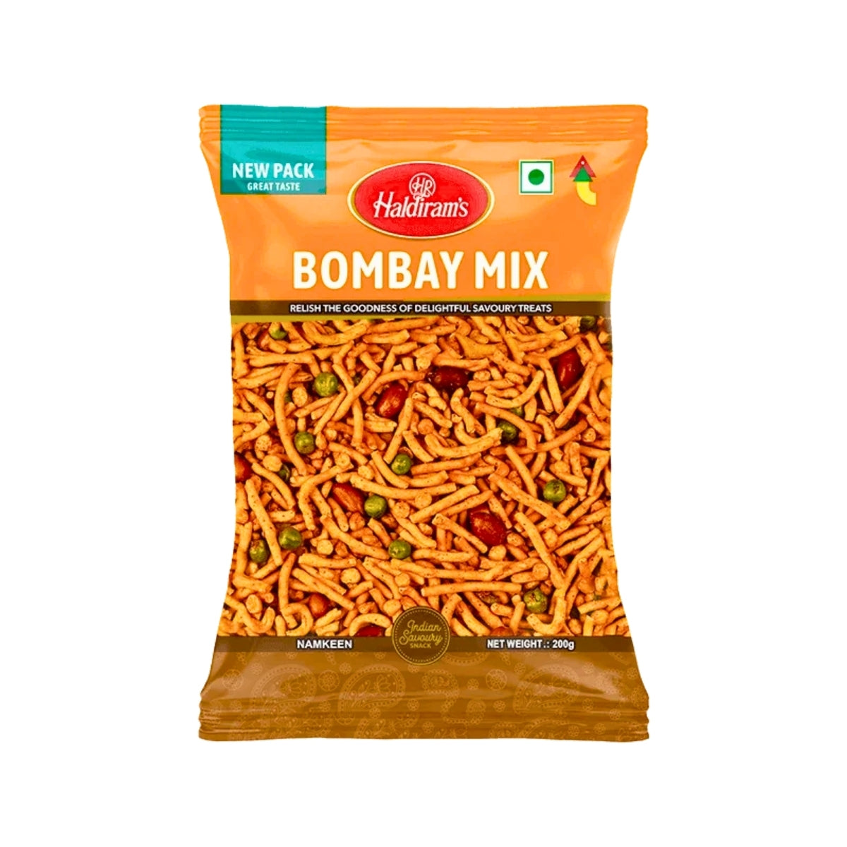 Haldiram's Bombay Mix | 200gm
