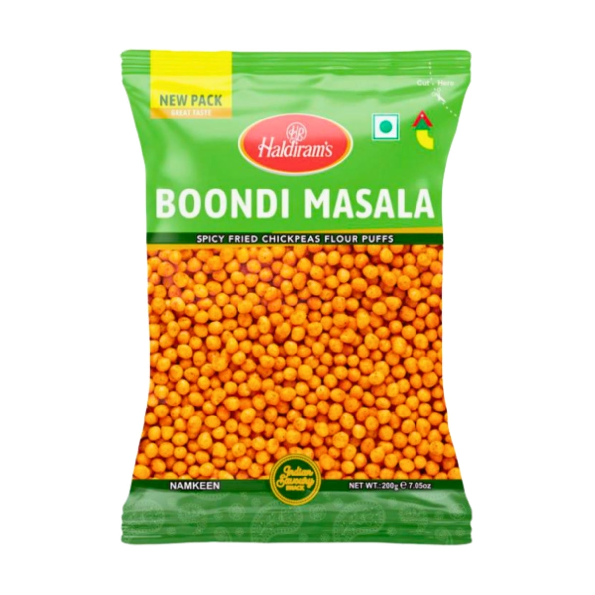 Haldiram's Boondi Masala