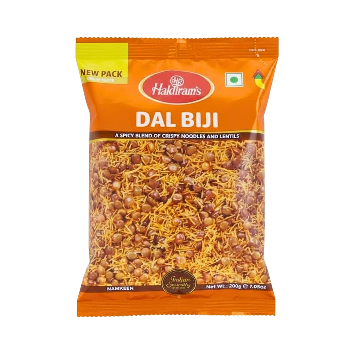 Haldiram's Dal Biji | 200gm