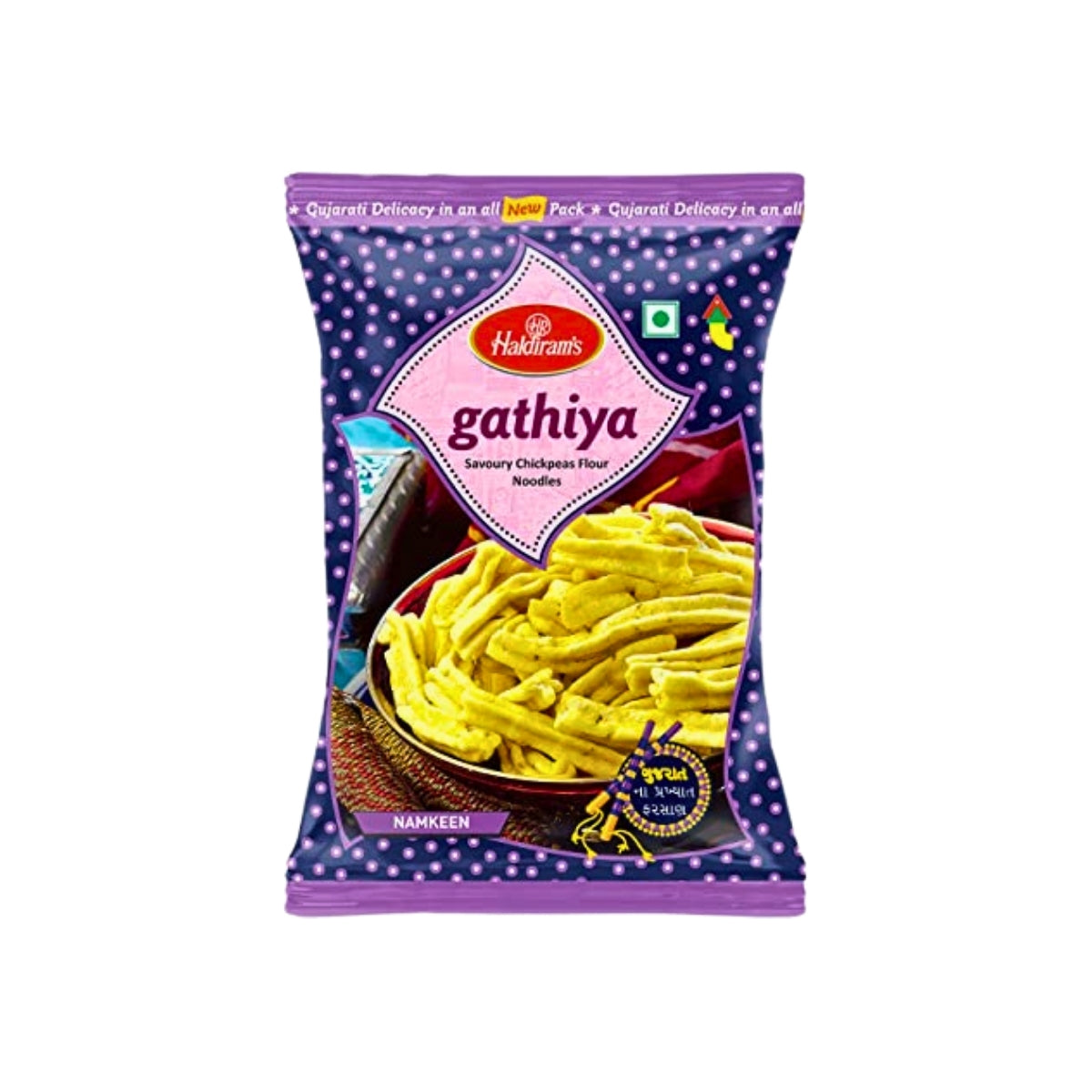 Haldiram's Haldiram's Gathiya 200g