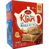Haldiram's Tea Time Khari Mild Masala 400g
