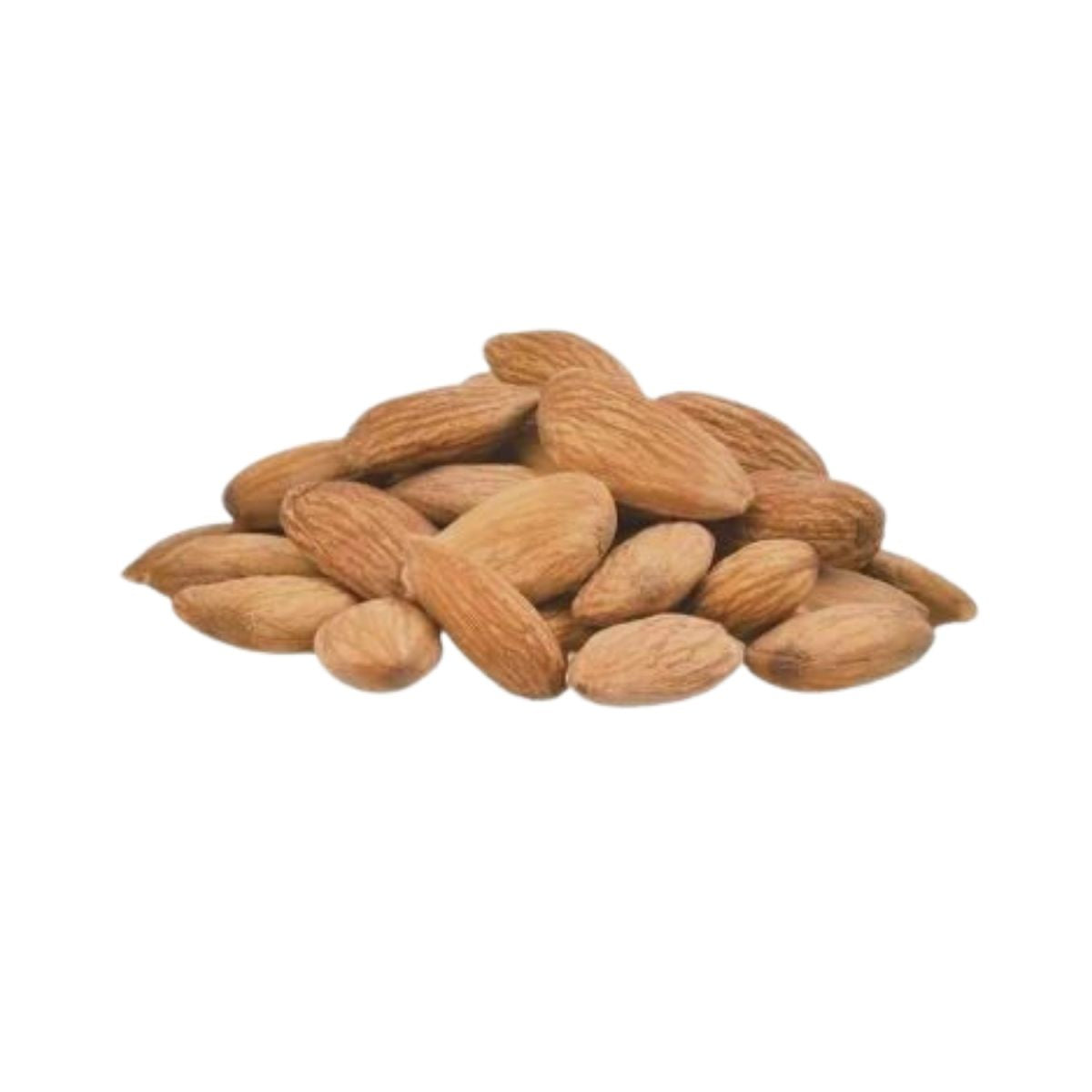 Roasted and Heavy Salted Almonds | 1 Kg