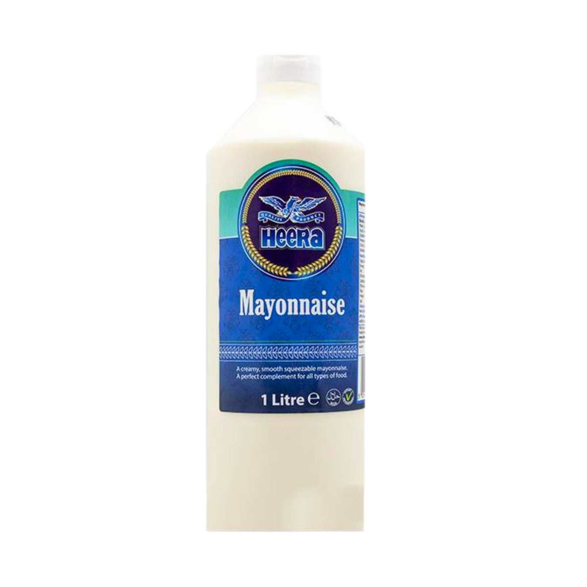 Heera Mayonnaise | 500 ml